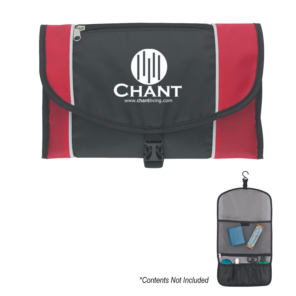 PR12595-Pack-And-Go-Toiletry-Bag.jpg PR12595 Pack And Go Toiletry Bag