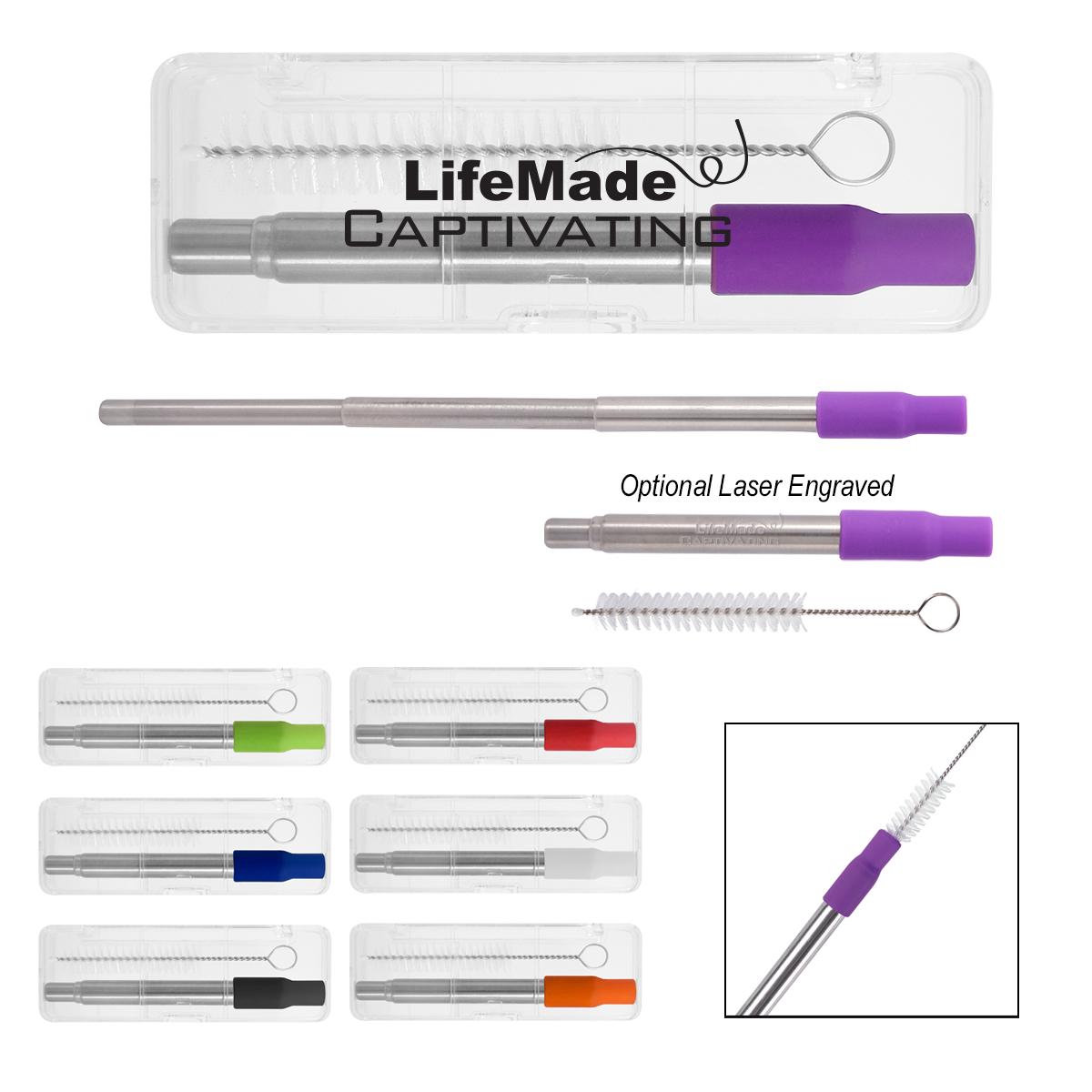 PR12705-Hurley-Collapsible-Stainless-Steel-Straw-In-Travel-Case.jpg PR12705 Hurley Collapsible Stainless Steel Straw In Travel Case