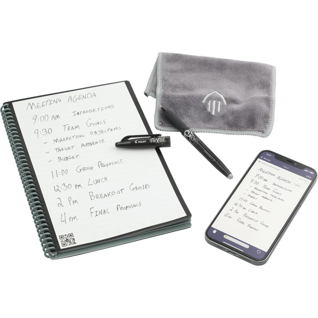 PR12735-Rocketbook-Infinity-Core-Executive-Notebook-Set.jpg PR12735 Rocketbook Infinity Core Executive Notebook Set