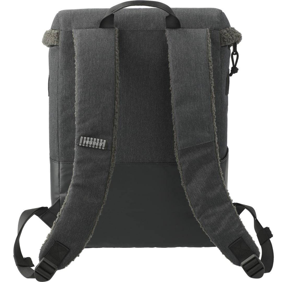 PR12827-Field-Co.-Fireside-Eco-12-Can-Backpack-Cooler.jpg PR12827 Field Co. Fireside Eco 12 Can Backpack Cooler
