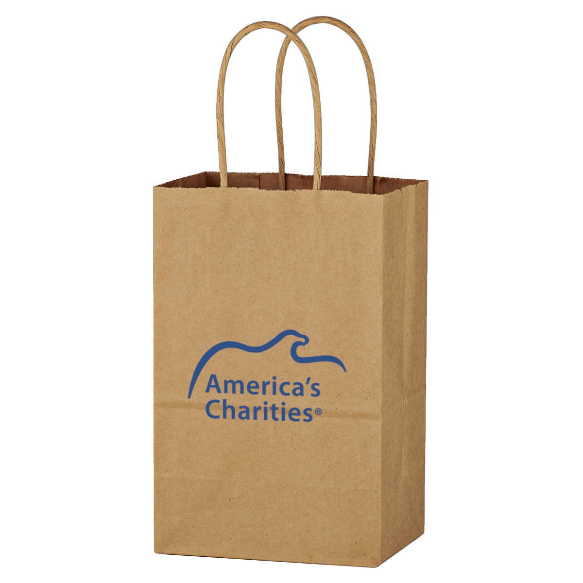 PR12909-Kraft-Paper-Brown-Shopping-Bag-5-14-x-8-14.jpg PR12909 Kraft Paper Brown Shopping Bag 5 14 x 8 14