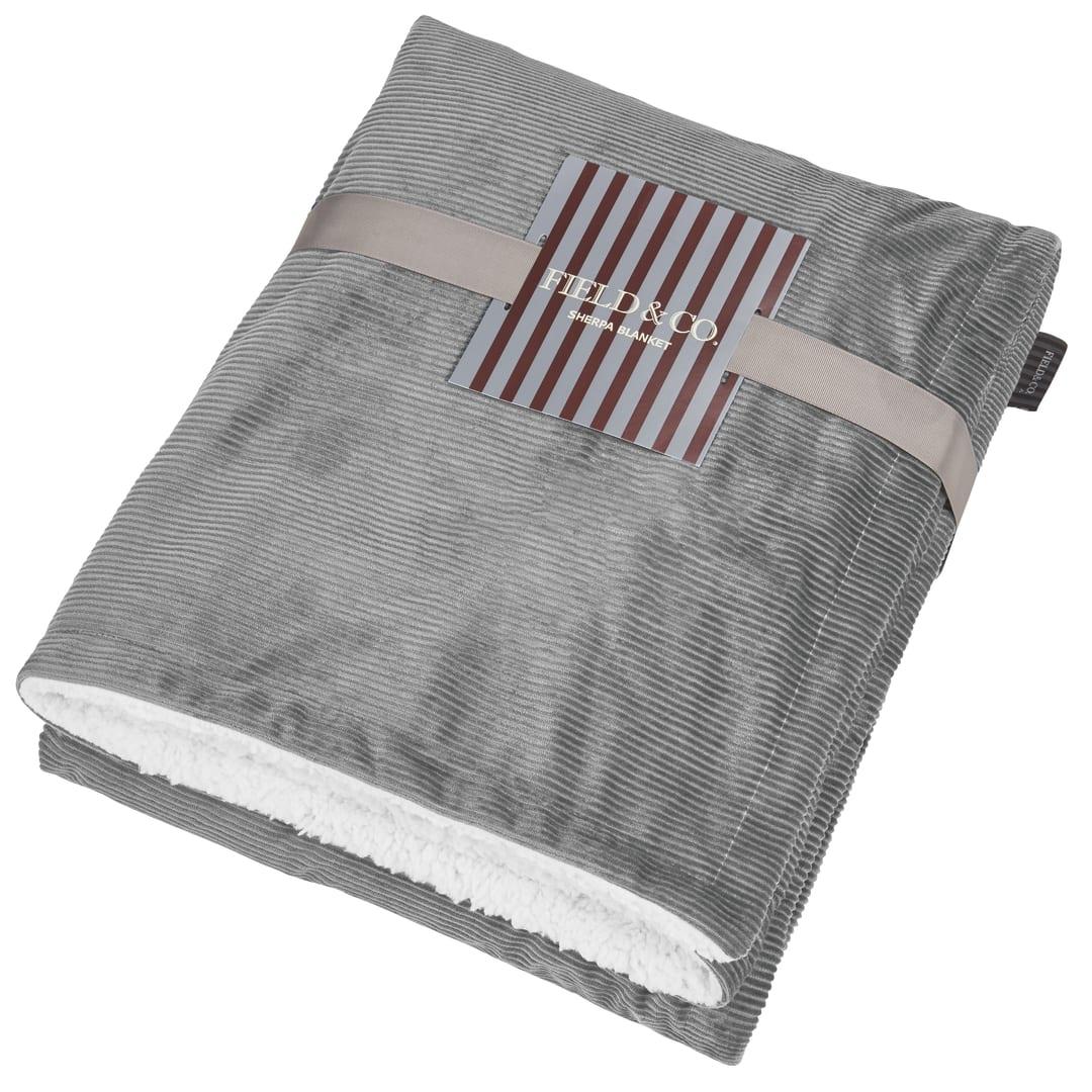 PR13007-Field-and-Co.-Corduroy-Sherpa-Blanket.jpg PR13007 Field and Co. Corduroy Sherpa Blanket
