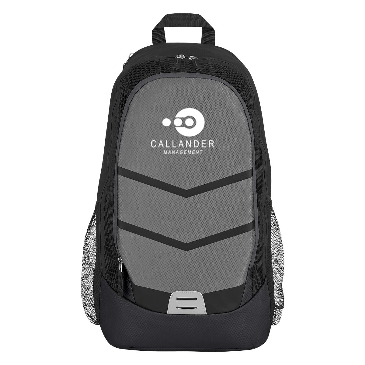 PR13227-Diamond-Lattice-Accent-Backpack.jpg PR13227 Diamond Lattice Accent Backpack