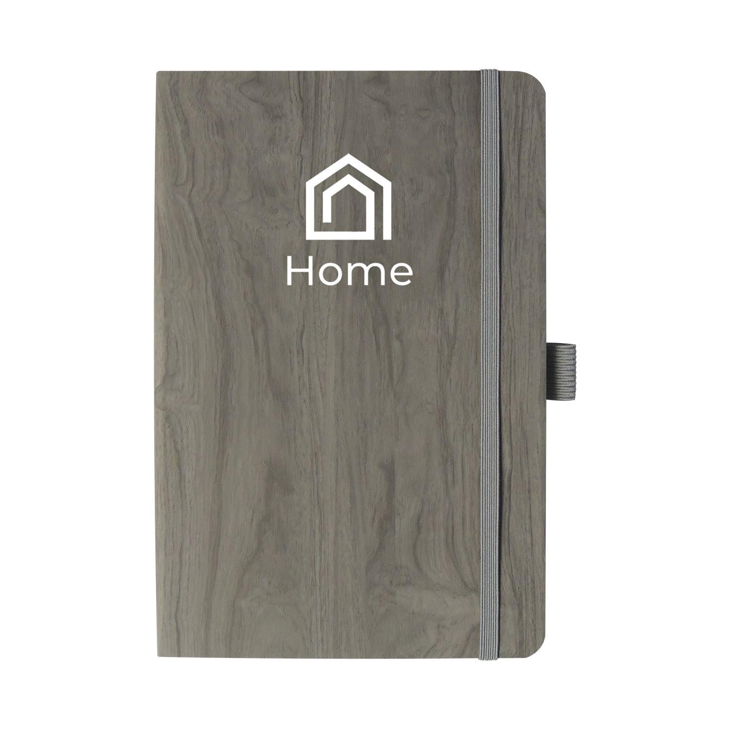 PR13341-Soft-Touch-Wood-Grain-Journal.jpg PR13341 Soft Touch Wood Grain Journal