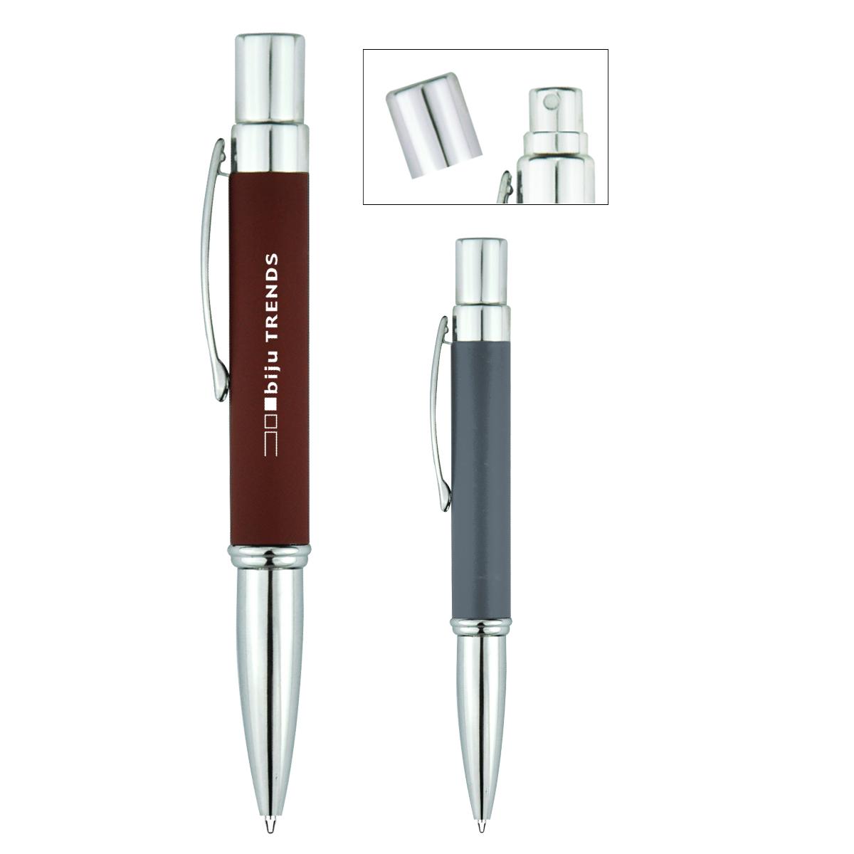 PR13351-Aluminum-Sanitizer-Spray-Bottle-With-Pen.jpg PR13351 Aluminum Sanitizer Spray Bottle With Pen