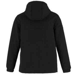 PR13507 Roots73 ALBANY Eco Insulated Half Zip Unisex