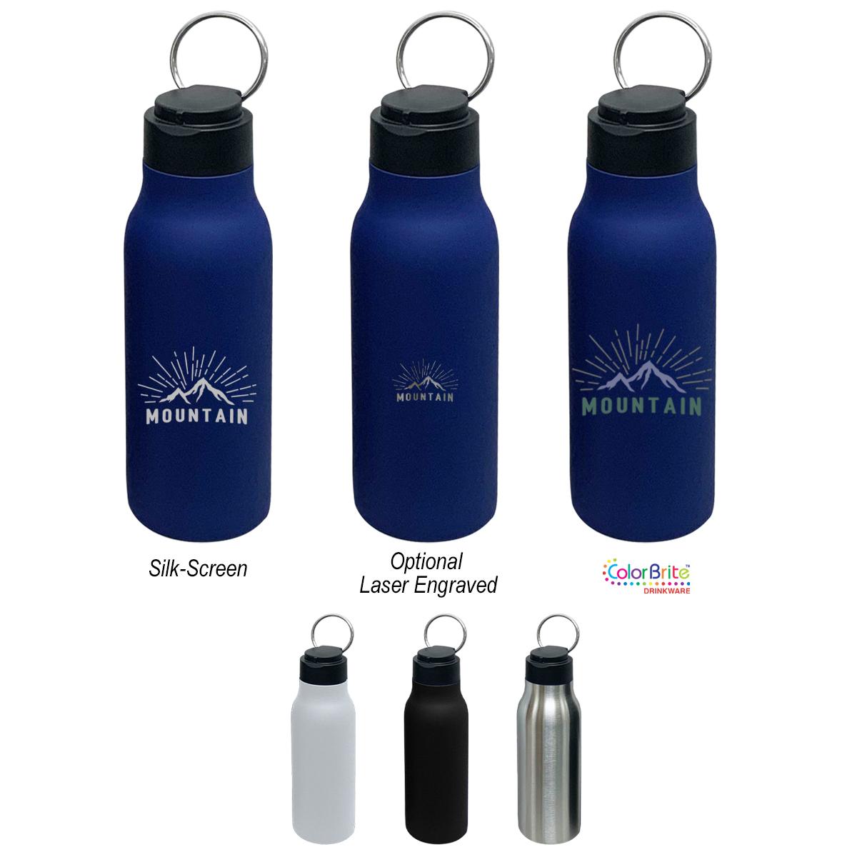 PR13631-20-Oz.-Cruz-Stainless-Steel-Bottle.jpg PR13631 20 Oz. Cruz Stainless Steel Bottle