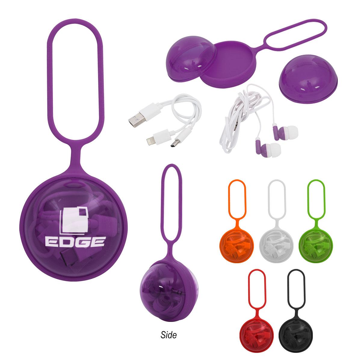 PR13637-3-in-1-Charging-Cable-and-Earbuds-Ball.jpg PR13637 3 in 1 Charging Cable and Earbuds Ball