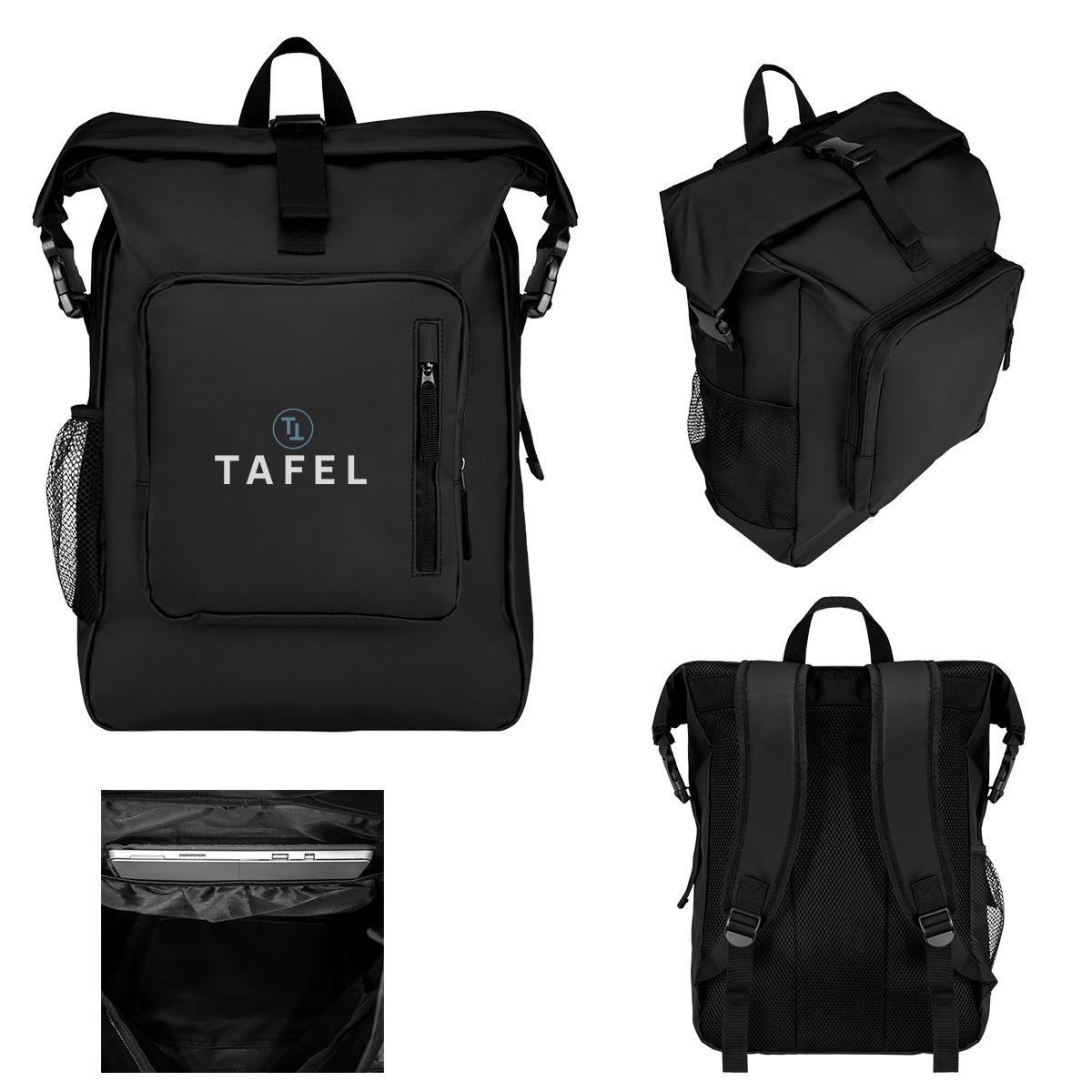 PR13649-Drift-Roll-Top-Backpack.jpg PR13649 Drift Roll Top Backpack