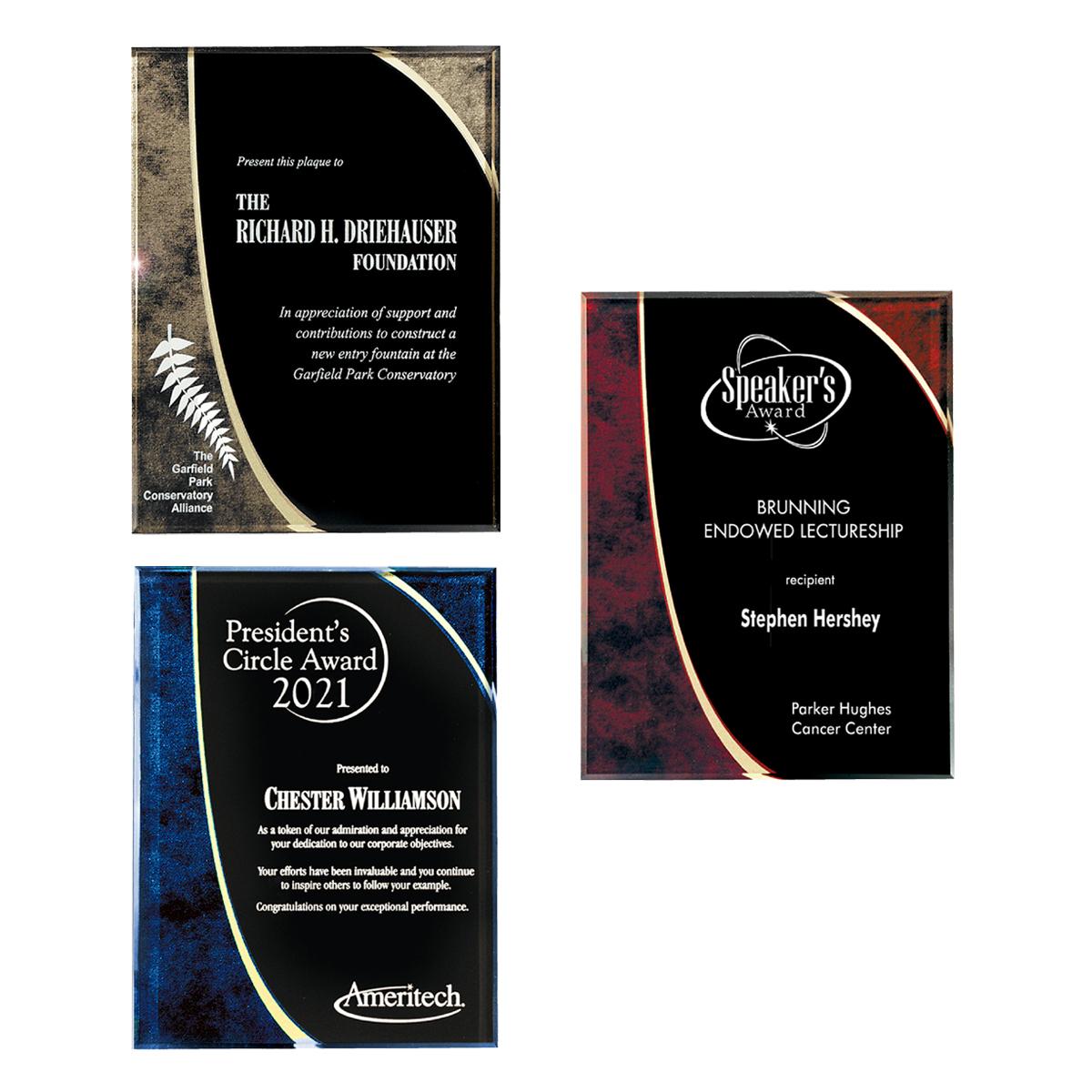 PR13781-Medium-Halley-Plaque.jpg PR13781 Medium Halley Plaque