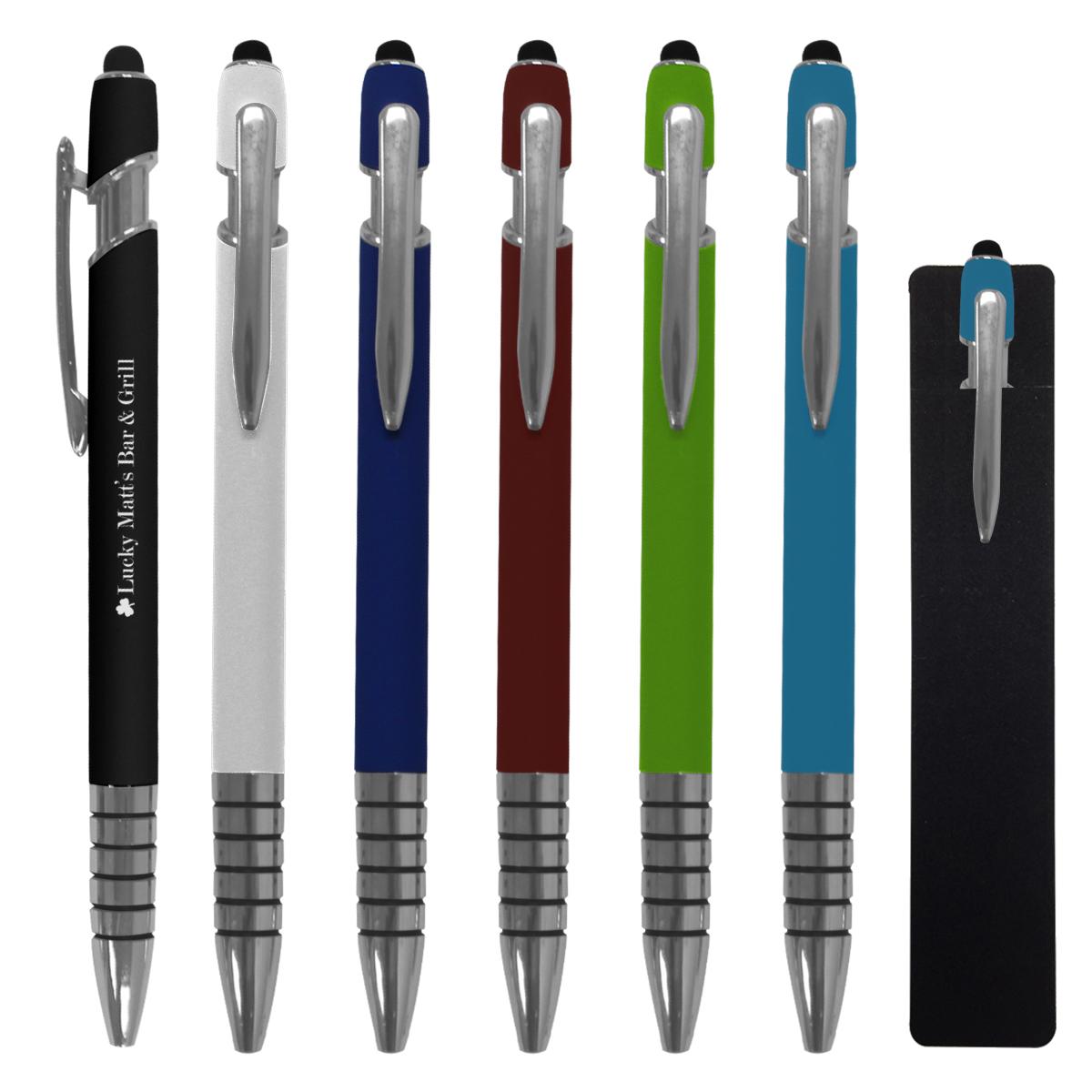PR13791-Bentlee-Incline-Stylus-Pen.jpg PR13791 Bentlee Incline Stylus Pen