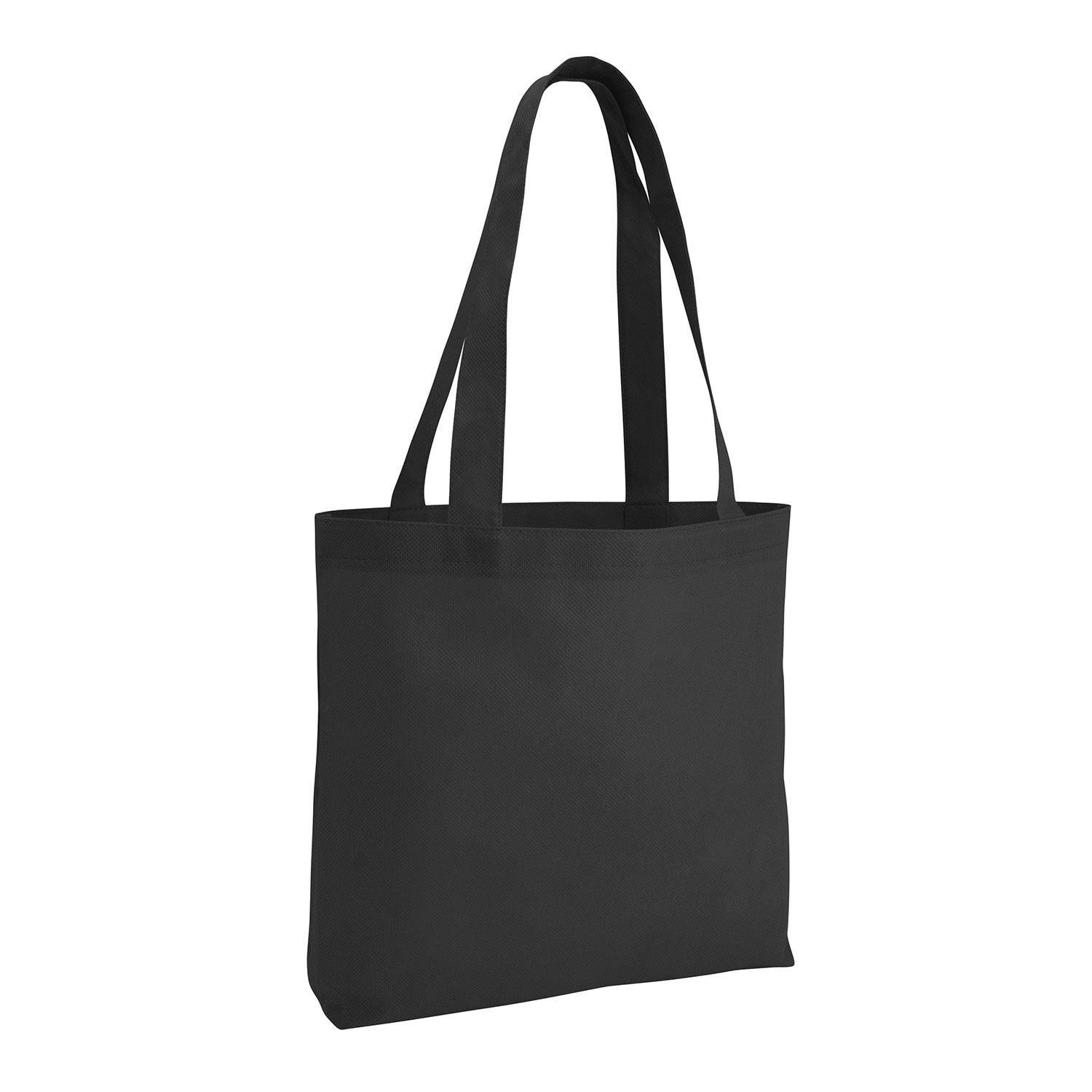 PR13945-Poly-Pro-Tote-With-Gusset.jpg PR13945 Poly Pro Tote With Gusset