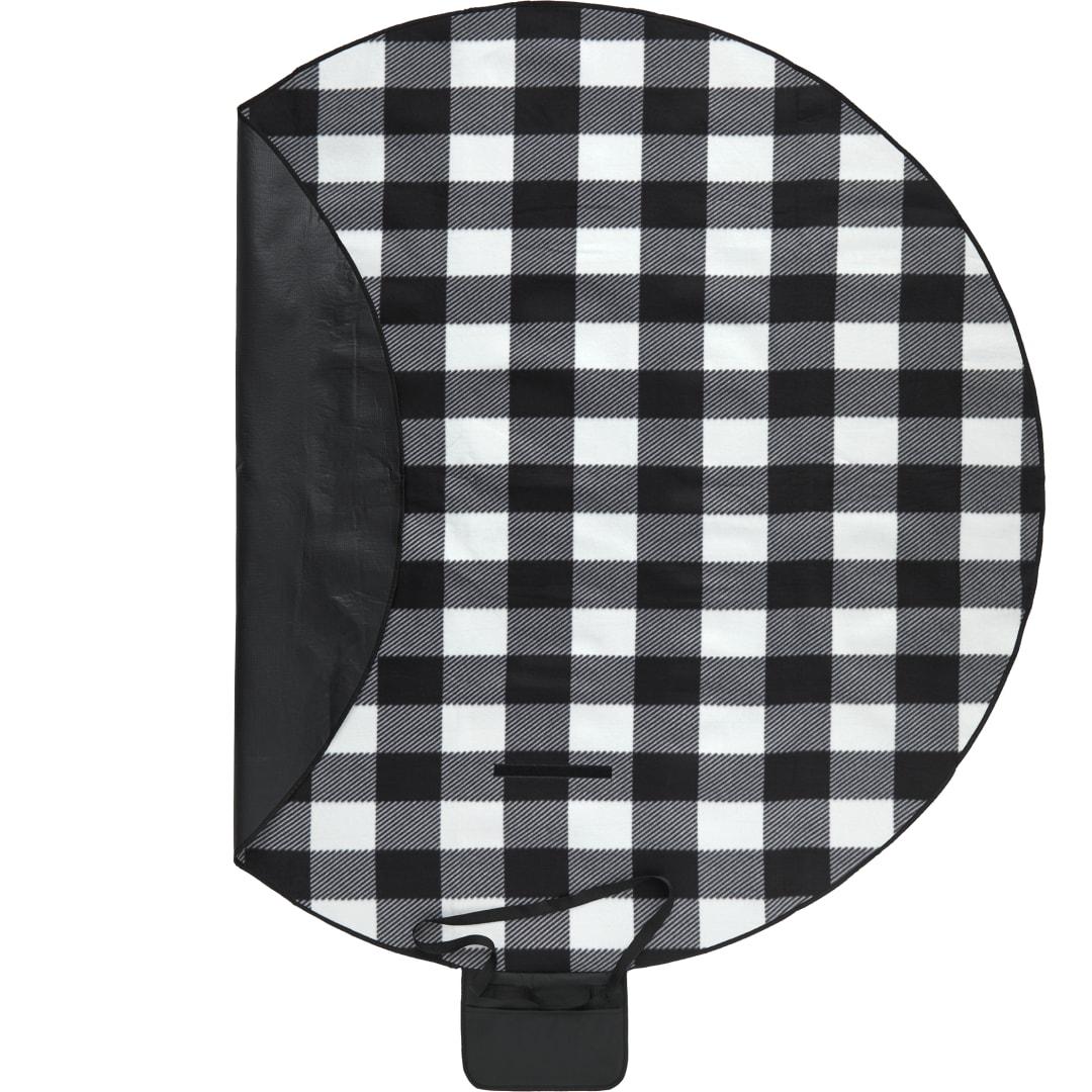 PR14017-Oversized-6-Round-Recycled-PET-Picnic-Blanket.jpg PR14017 Oversized 6 Round Recycled PET Picnic Blanket