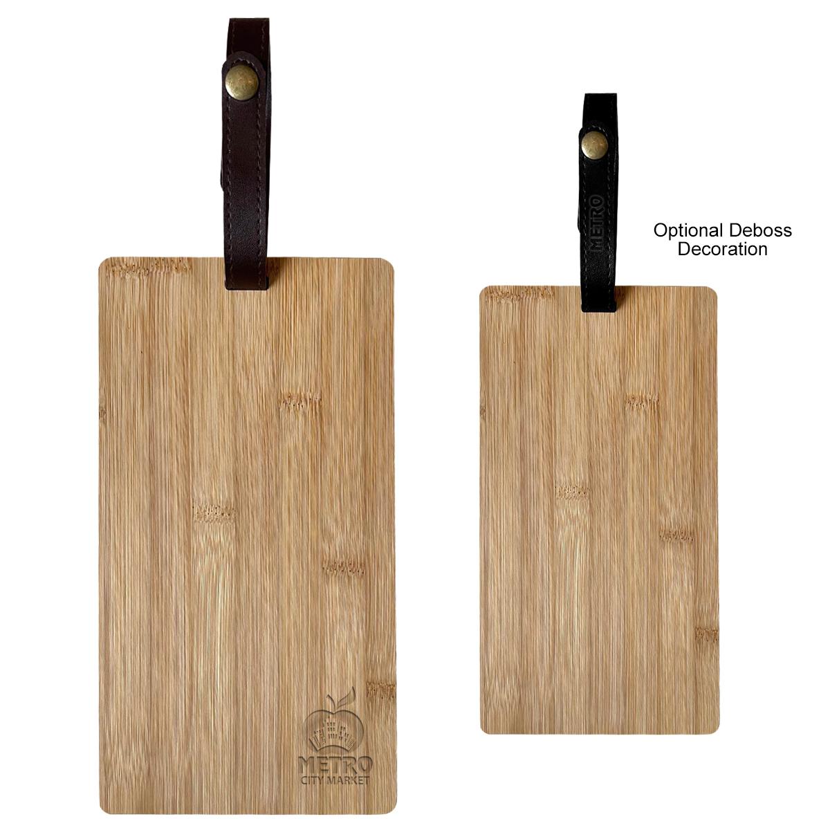 PR14067-Bamboo-Cutting-Board-With-Leatherette-Strap.jpg PR14067 Bamboo Cutting Board With Leatherette Strap
