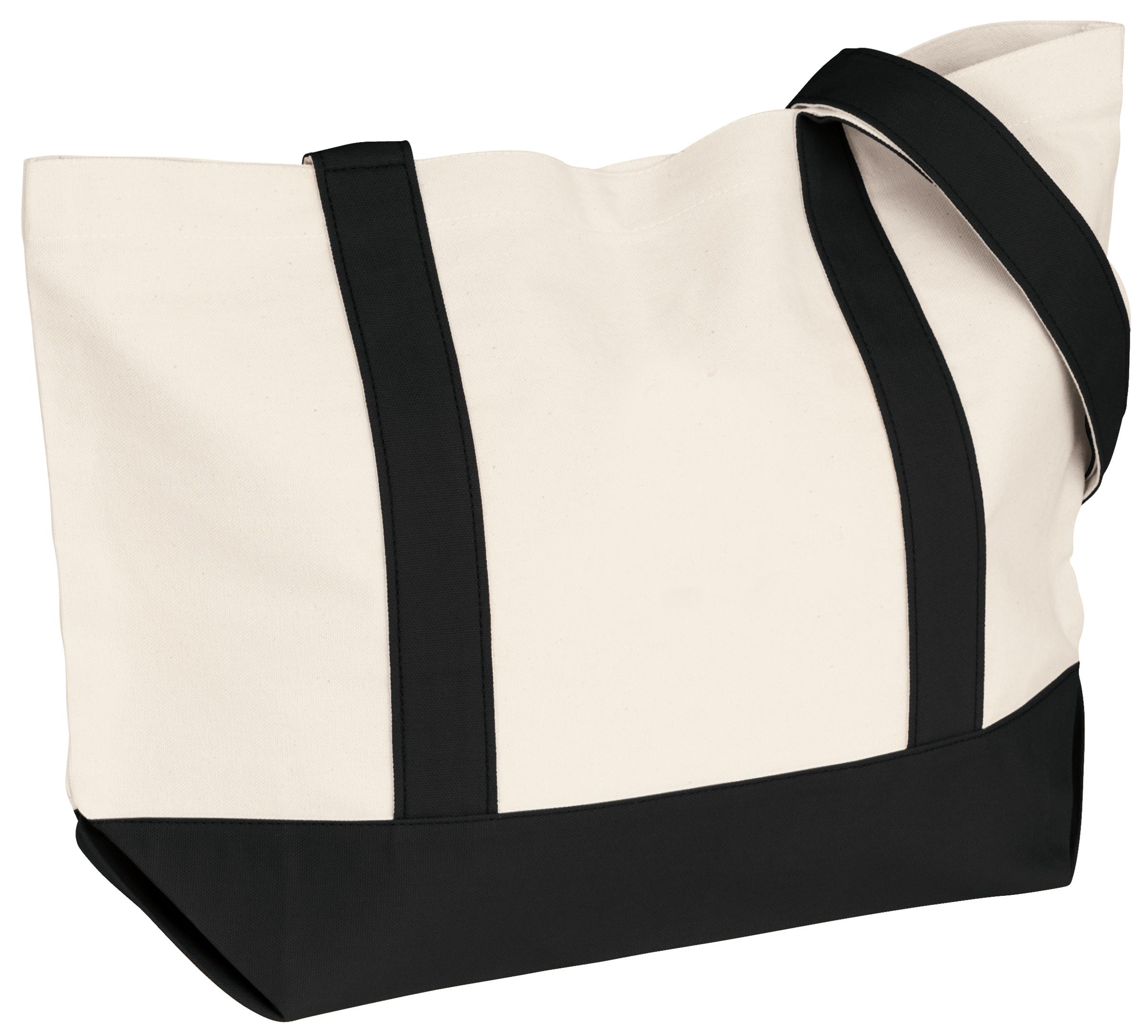 PR14115-Medium-Snap-Tote.jpg PR14115 Medium Snap Tote