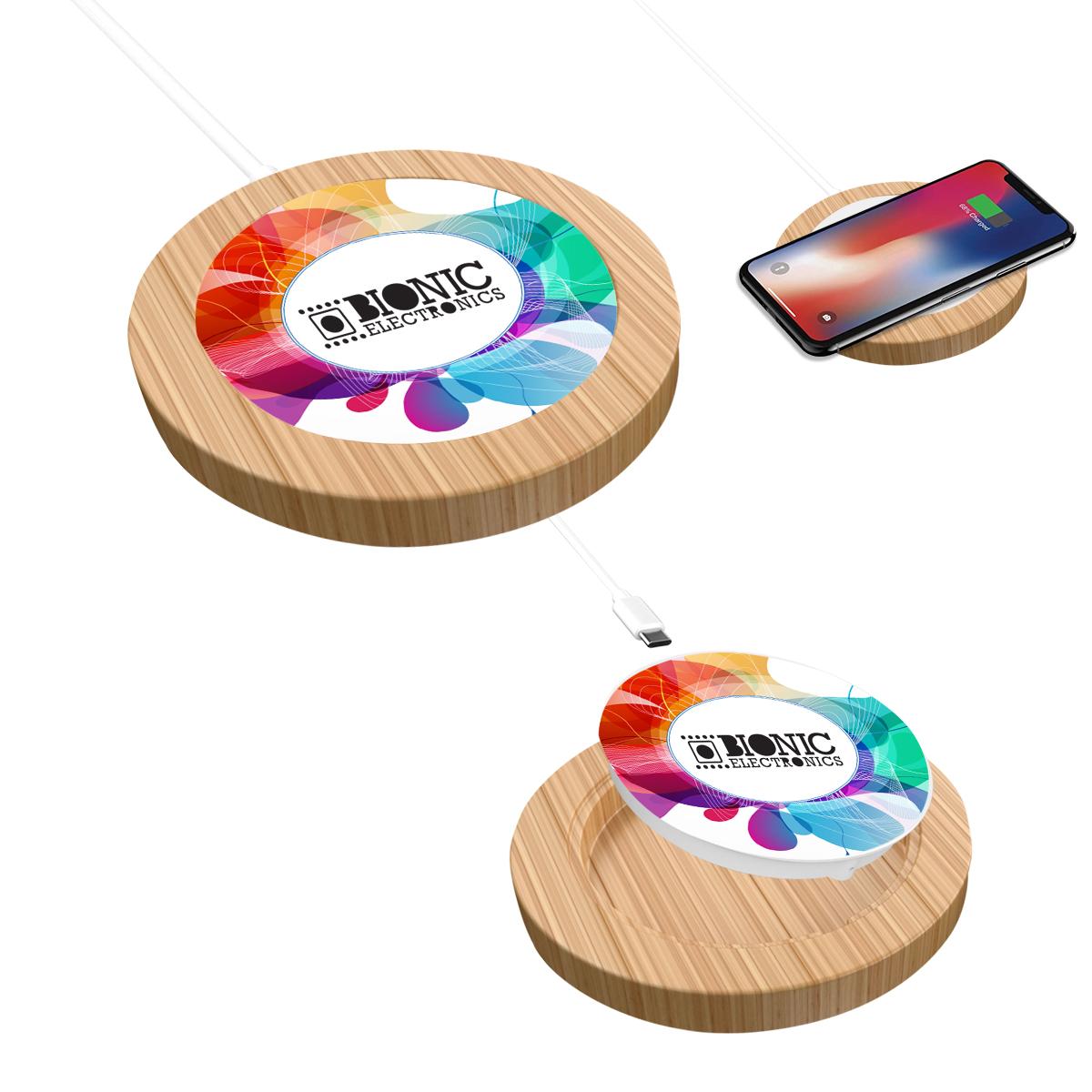 PR14145-Dismount-Wireless-Charger.jpg PR14145 Dismount Wireless Charger