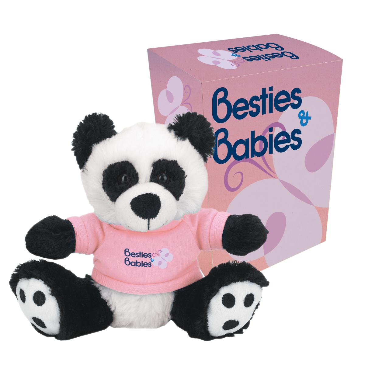 PR14183-6-Big-Paw-Panda-With-Custom-Box.jpg PR14183 6 Big Paw Panda With Custom