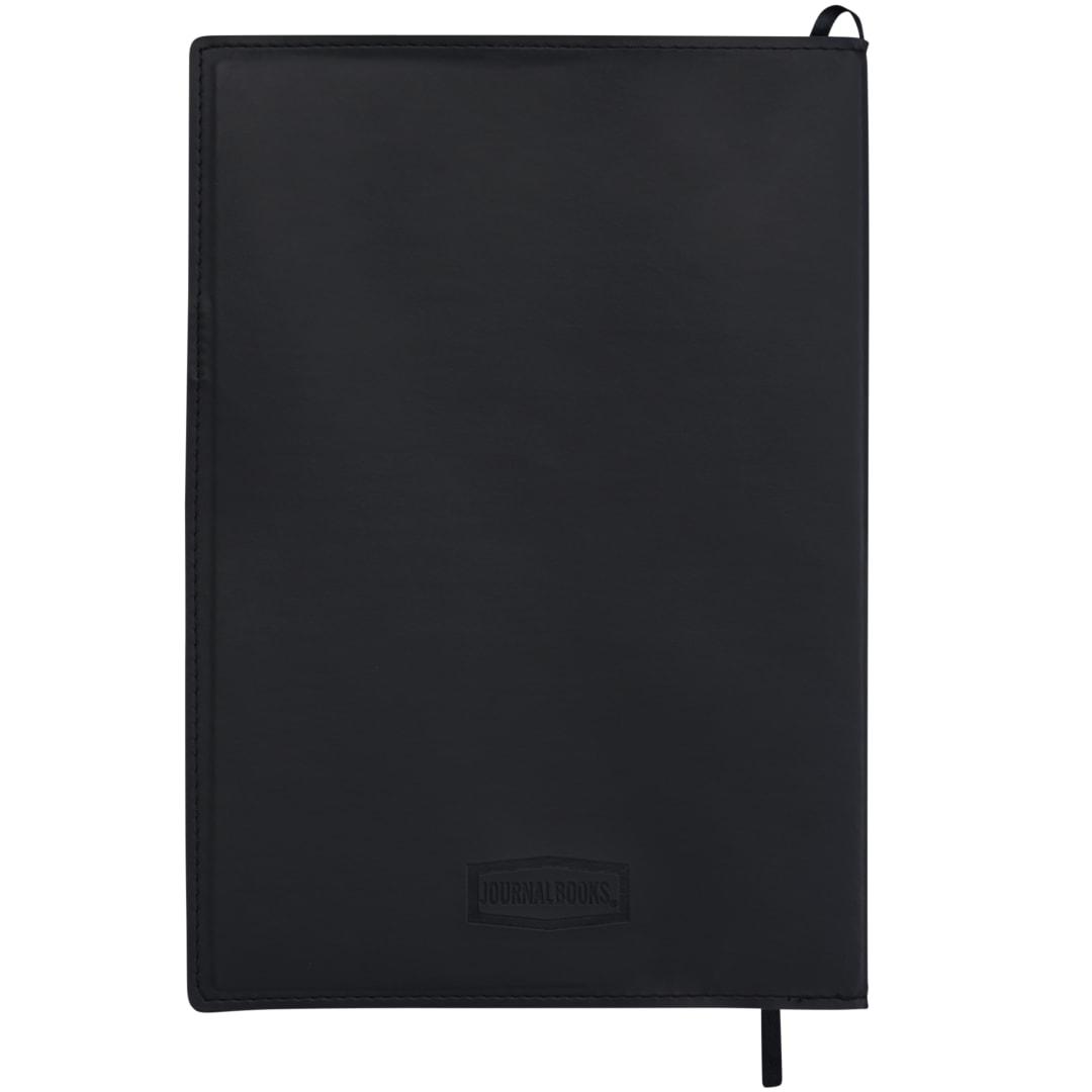 PR14189-7-x-10-Mela-Apple-Leather-Refillable-Journal.jpg PR14189 7 x 10 Mela Apple Leather Refillable Journal