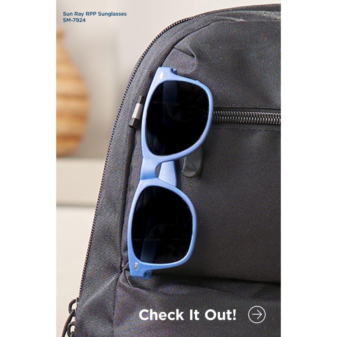PR14225-Sun-Ray-Recycled-Sunglasses.jpg PR14225 Sun Ray Recycled Sunglasses