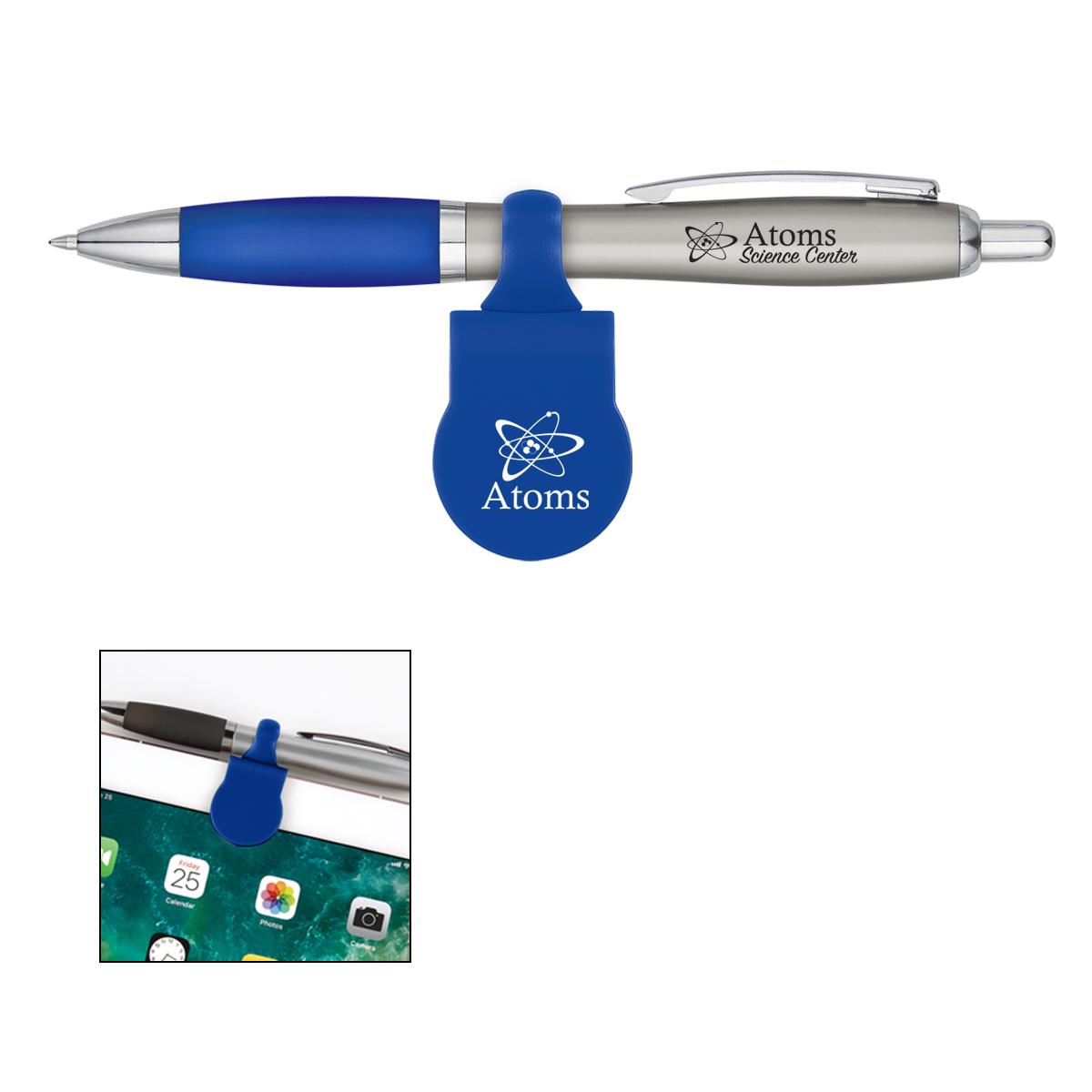 PR14257-Wise-Guise-Webcam-Cover-With-Pen.jpg PR14257 Wise Guise Webcam Cover With Pen