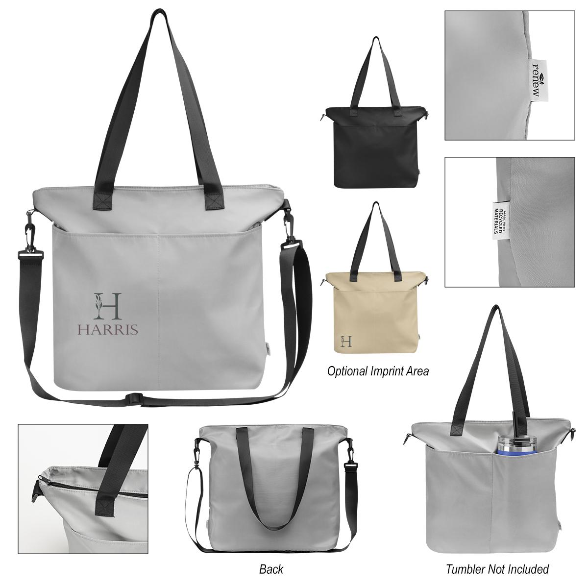 PR14317-Intrepid-rPET-Tote-Bag.jpg PR14317 Intrepid rPET Tote Bag