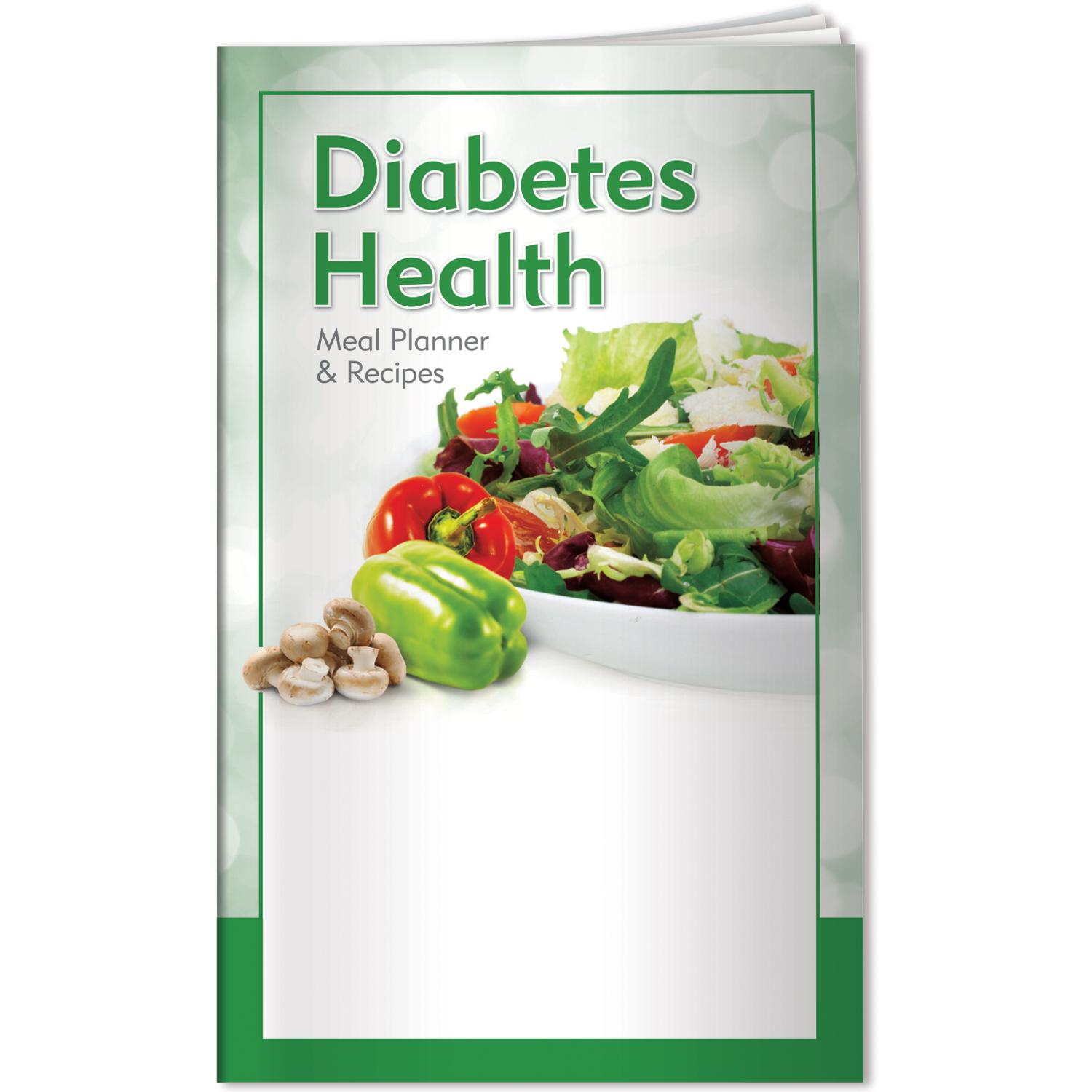 PR14393-Better-Book-Diabetes-Health-Meal-PlannerRecipes.jpg PR14393 Better Book Diabetes Health Meal PlannerRecipes