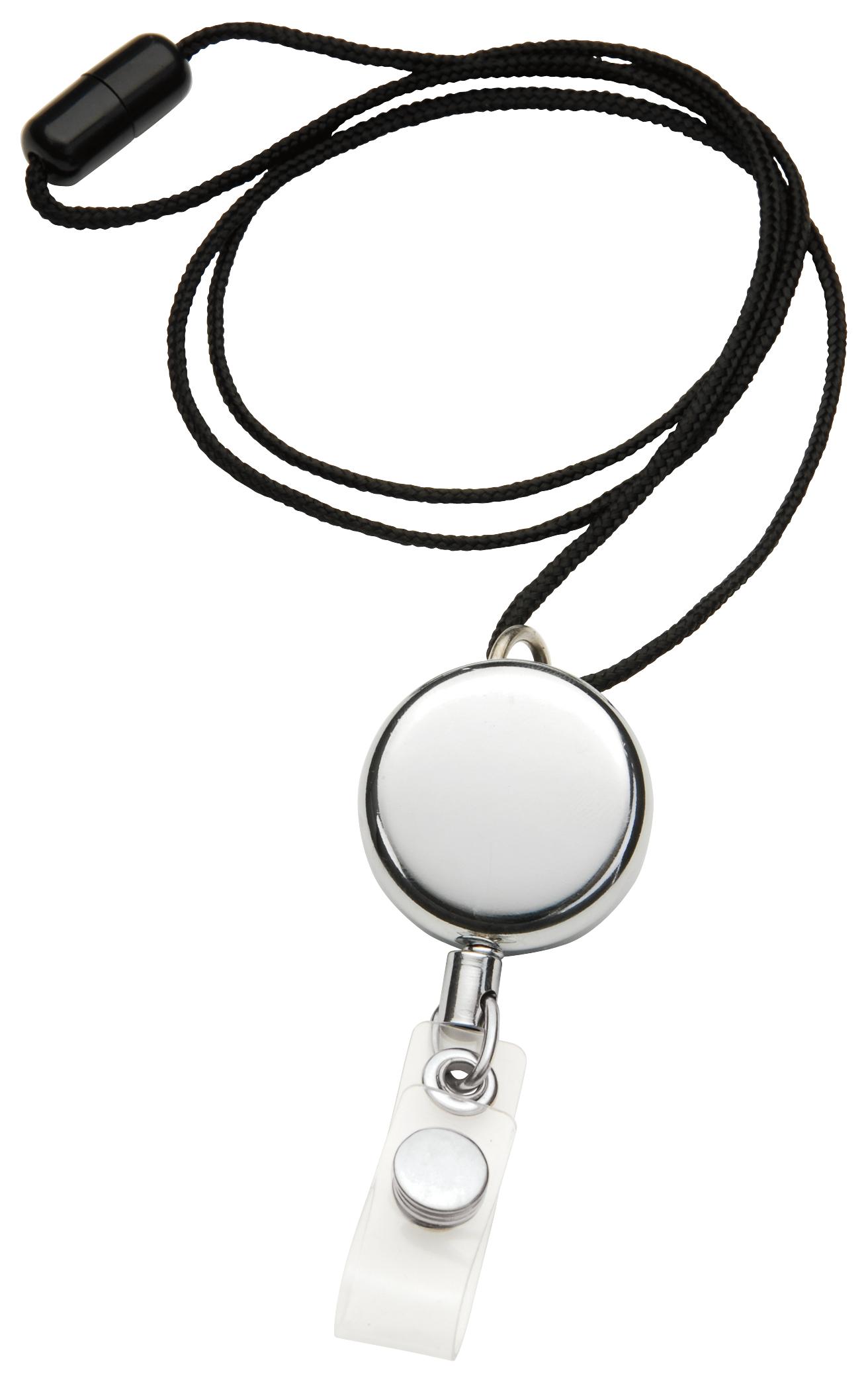PR14433-Dual-Function-Metal-Badge-Holder.jpg PR14433 Dual Function Metal Badge Holder