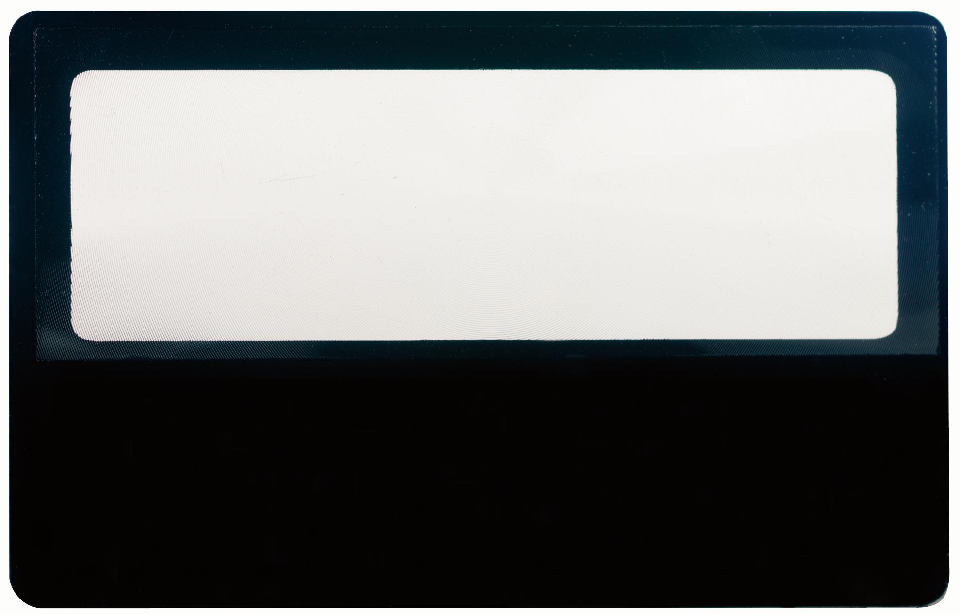 PR14609-Credit-Card-Magnifier.jpg PR14609 Credit Card Magnifier