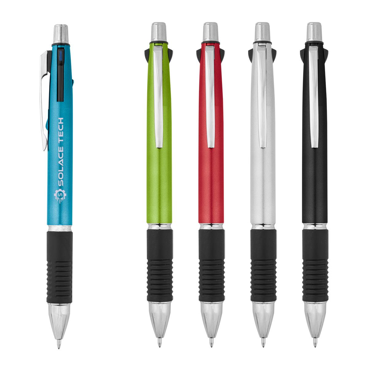 PR14847-4-In-One-Pencil-And-Pen.jpg PR14847 4 In One Pencil And Pen
