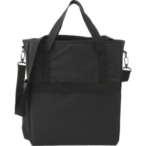 PR15003 Tranzip Recycled Computer Tote