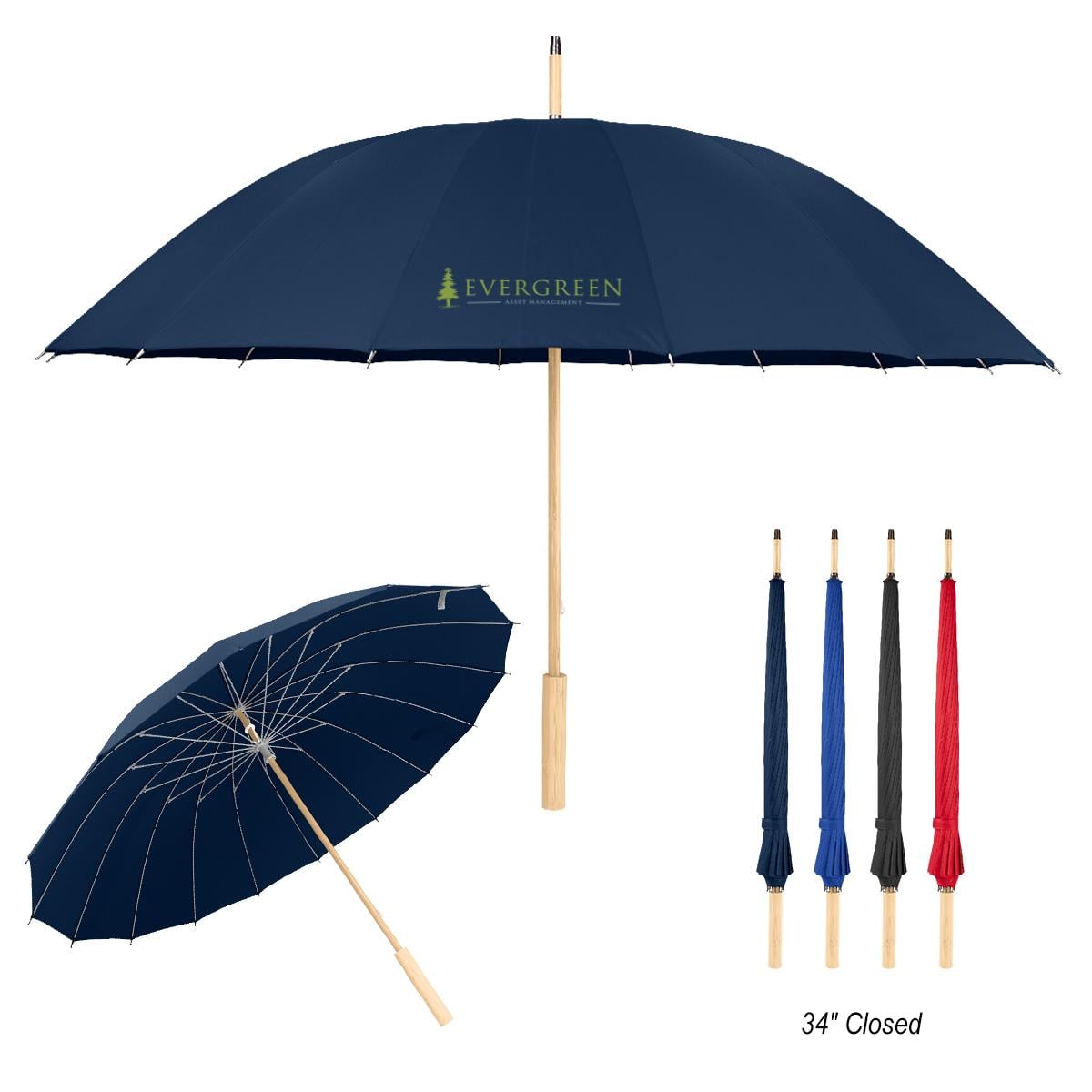 PR15119-46-Arc-Umbrella-With-100-RPET-Canopy-Bamboo-Handle.jpg PR15119 46 Arc Umbrella With 100 RPET Canopy Bamboo Handle