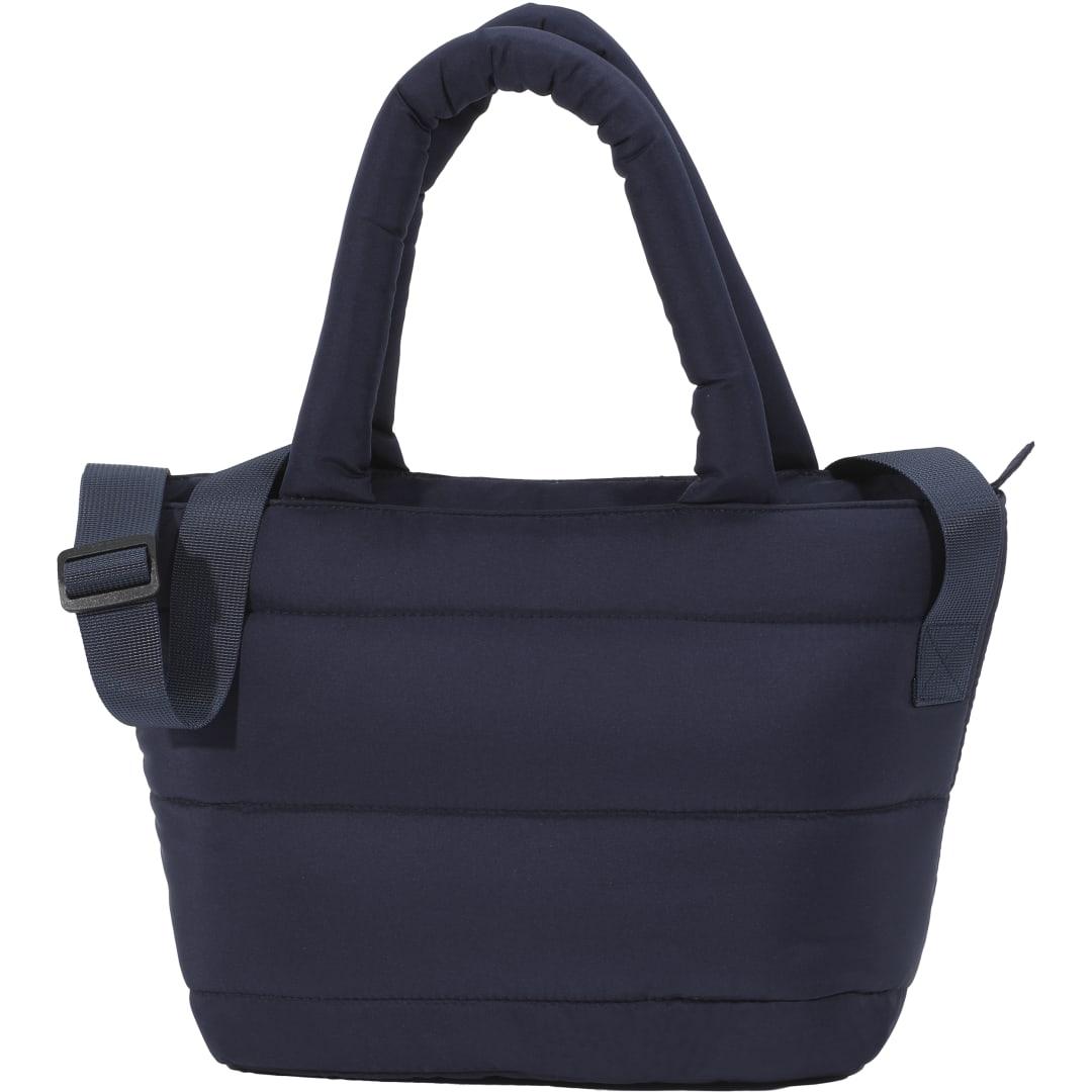 PR15131-Puffer-Recycled-12-Can-Tote-Cooler.jpg PR15131 Puffer Recycled 12 Can Tote Cooler