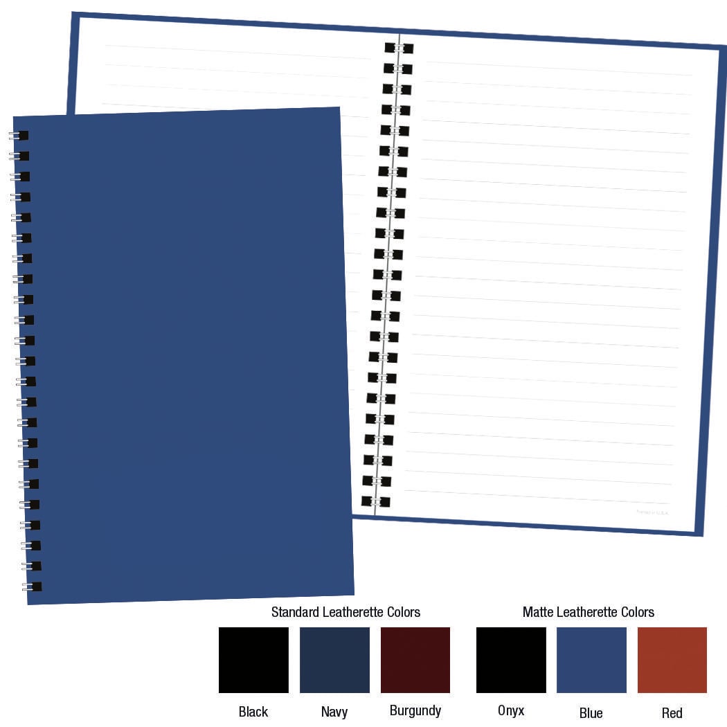 PR15369-Classic-Notebook.jpg PR15369 Classic Notebook