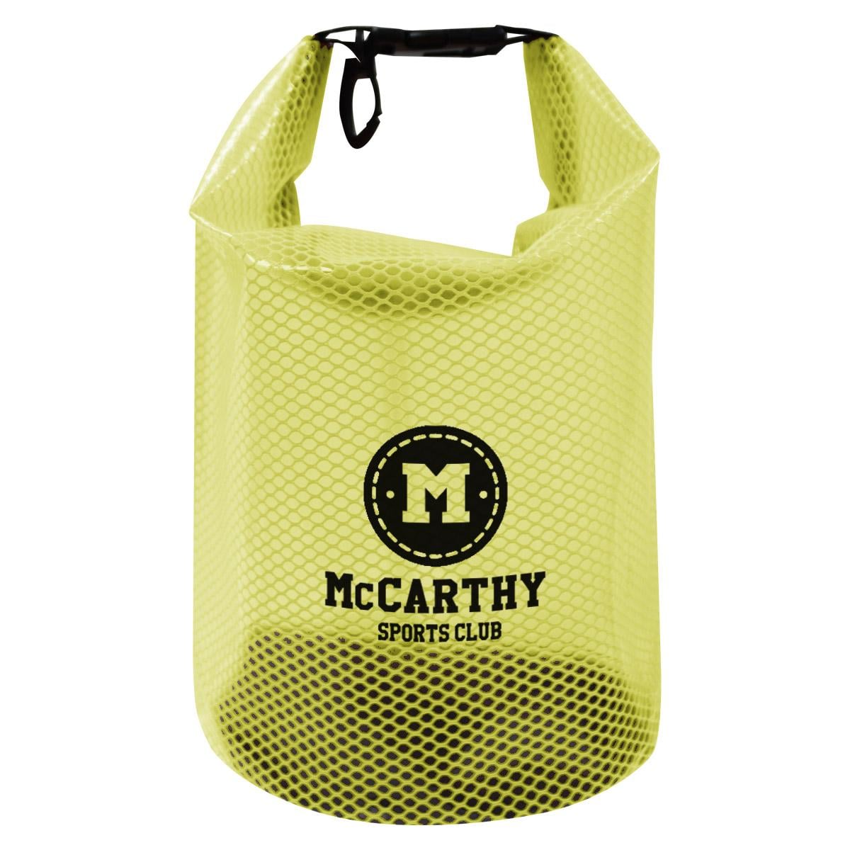 PR15417-Honeycomb-Waterproof-Dry-Bag.jpg PR15417 Honeycomb Waterproof Dry Bag