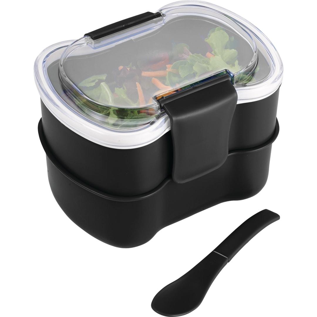 PR15633-Mini-Two-Tier-Bento-Box.jpg PR15633 Mini Two Tier Bento