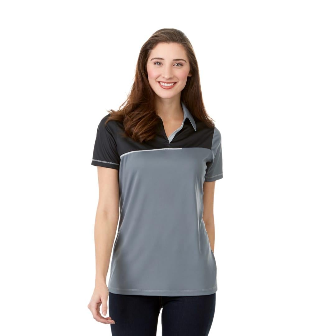 PR15643-Womens-PRATER-Short-Sleeve-Polo.jpg PR15643 Womens PRATER Short Sleeve Polo