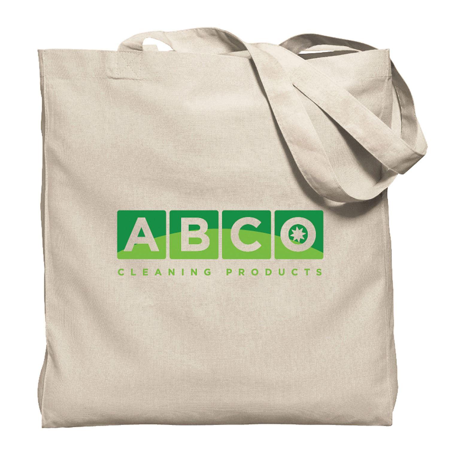 PR15669-Natural-Gusseted-Economy-Tote.jpg PR15669 Natural Gusseted Economy Tote
