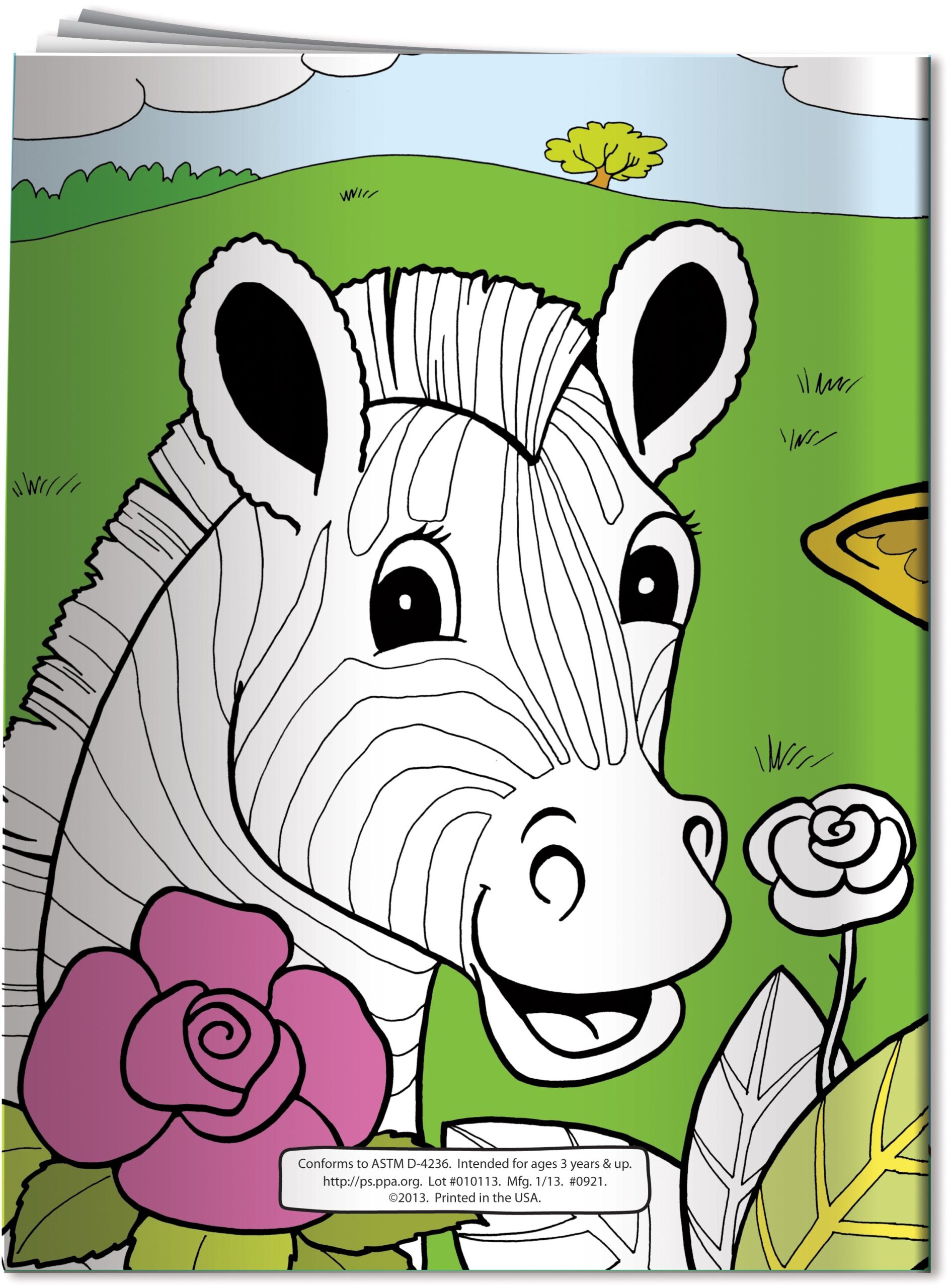 PR15895-Coloring-Book-Everybody-is-Different.jpg PR15895 Coloring Book Everybody is Different scaled
