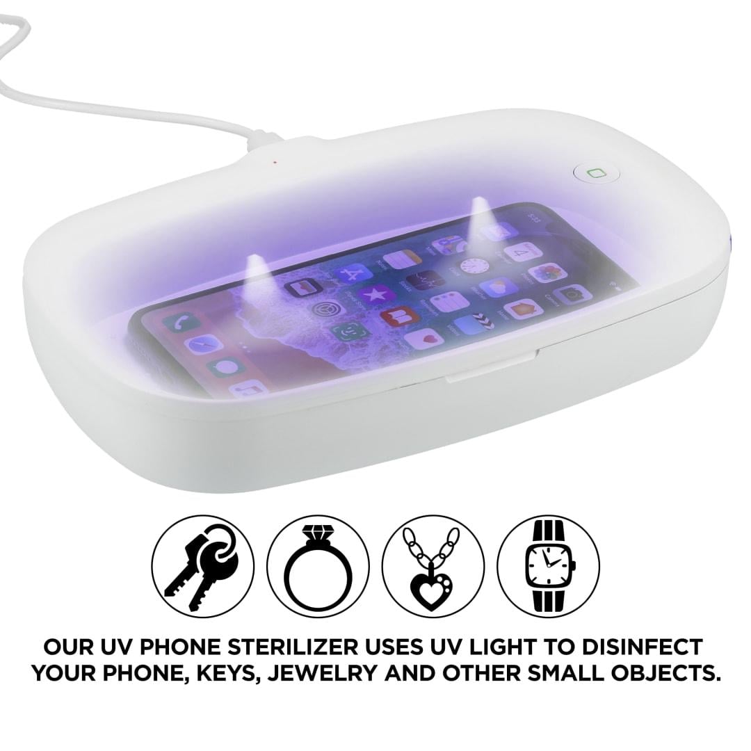 PR15949-UV-Phone-Sanitizer-with-Wireless-Charging-Pad.jpg PR15949 UV Phone Sanitizer with Wireless Charging Pad