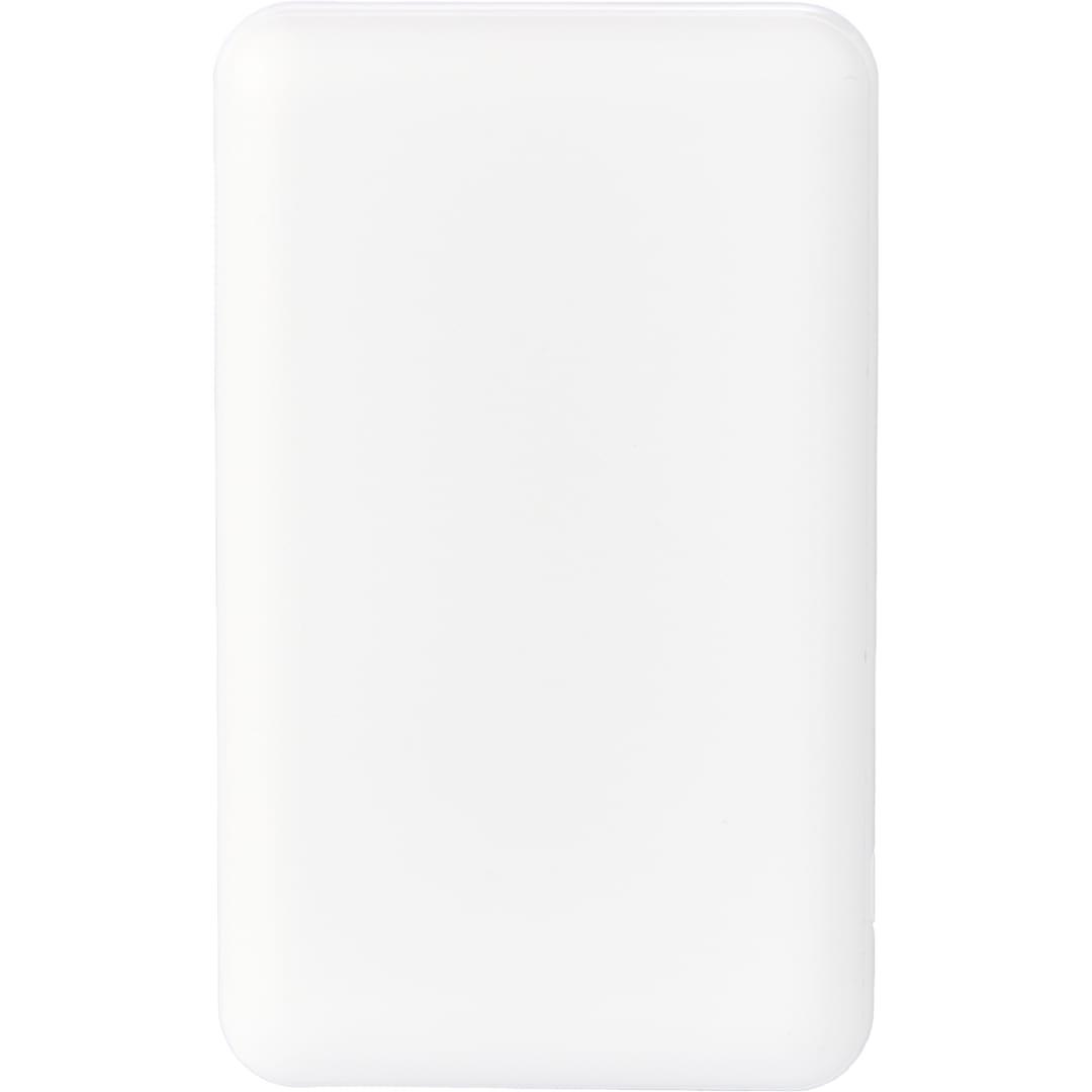 PR15959-UL-Listed-Connect-5000-mAh-Wireless-Power-Bank.jpg PR15959 UL Listed Connect 5000 mAh Wireless Power Bank