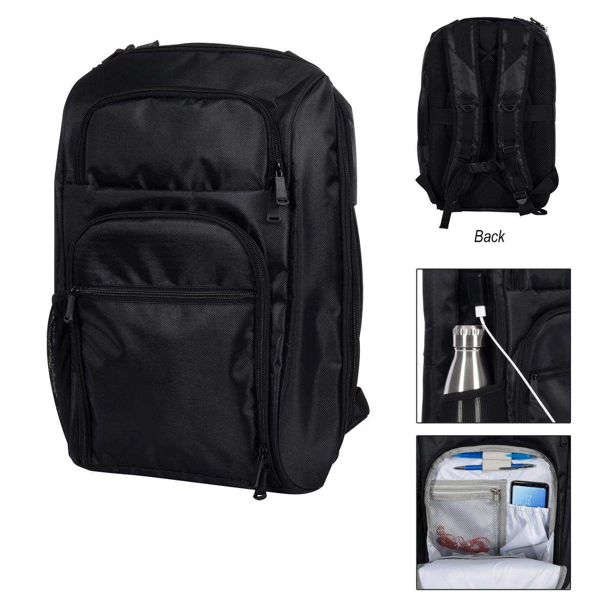 PR16017-RFID-LAPTOP-BACKPACK-BRIEFCASE.jpg PR16017 RFID LAPTOP BACKPACK BRIEFCASE