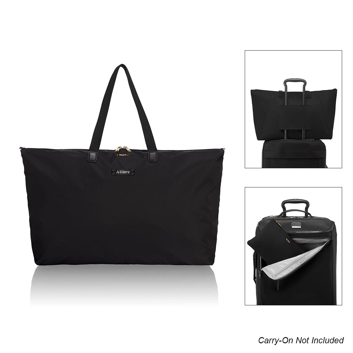 PR16057-TUMI-CORPORATE-COLLECTION-JUST-IN-CASE-TOTE-BAG.jpg PR16057 TUMI CORPORATE COLLECTION JUST IN CASE TOTE BAG