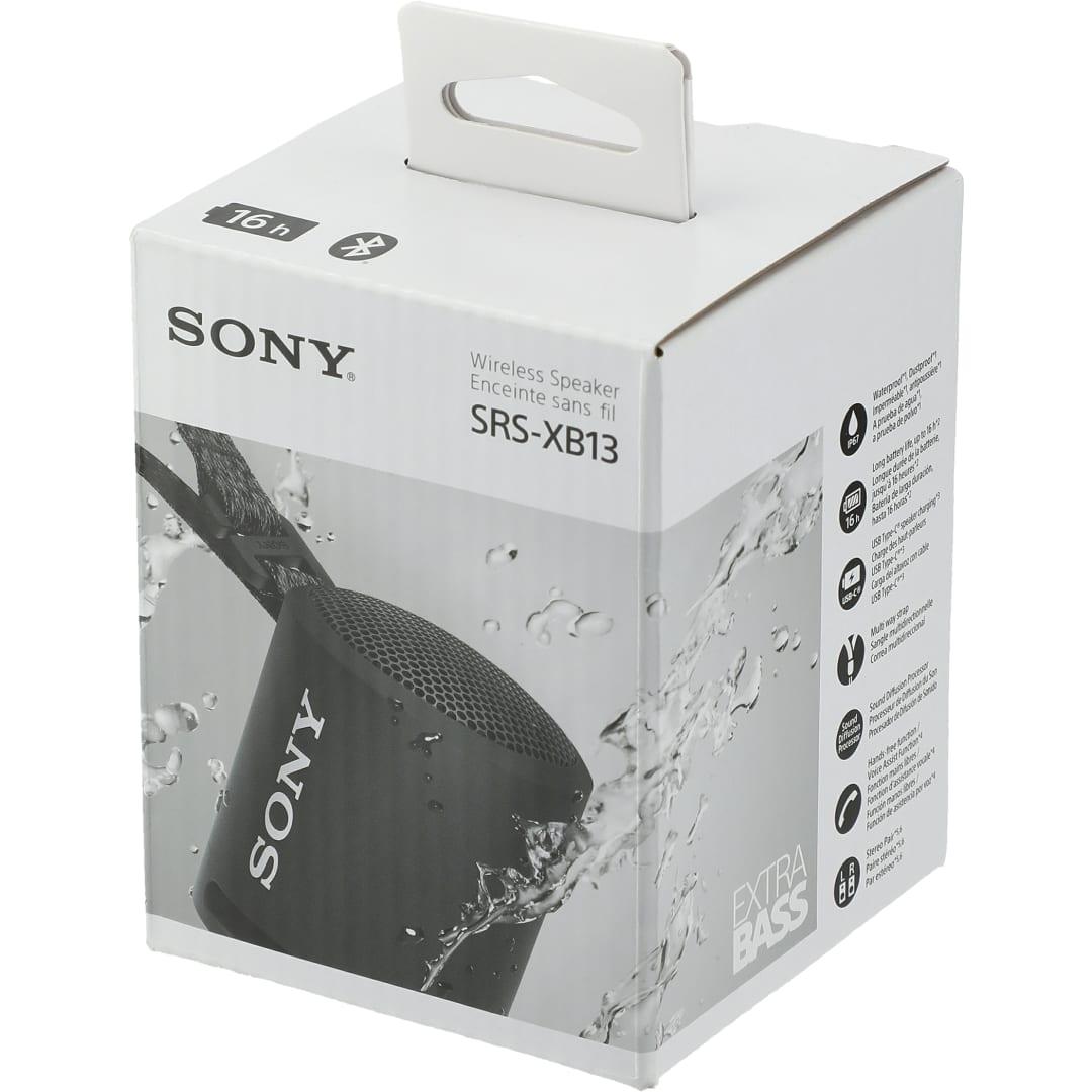 PR16097-Sony-SRS-XB13-Bluetooth-Speaker.jpg PR16097 Sony SRS XB13 Bluetooth Speaker