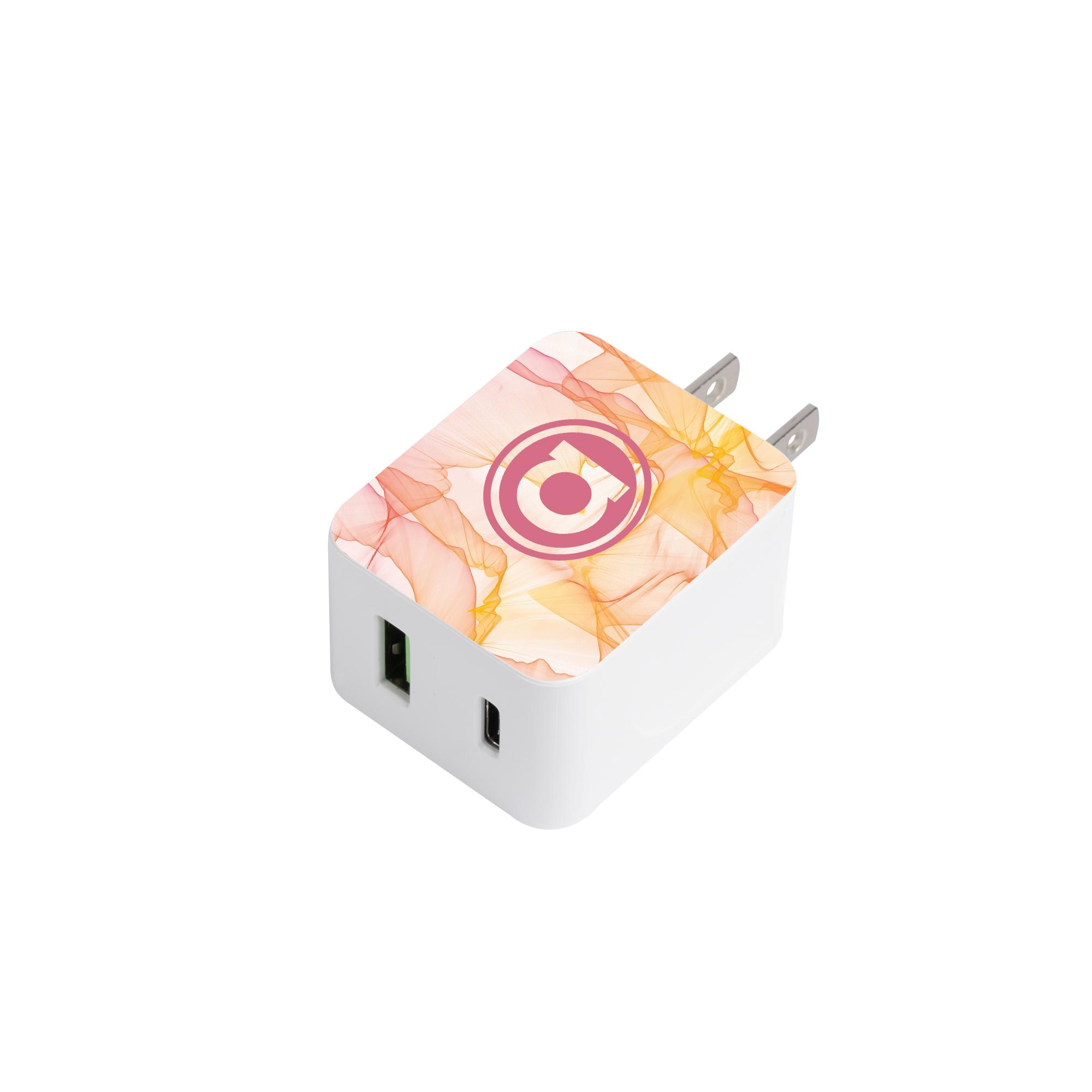 PR16183-20W-USB-Type-C-Wall-Adapter.jpg PR16183 20W USB Type C Wall Adapter