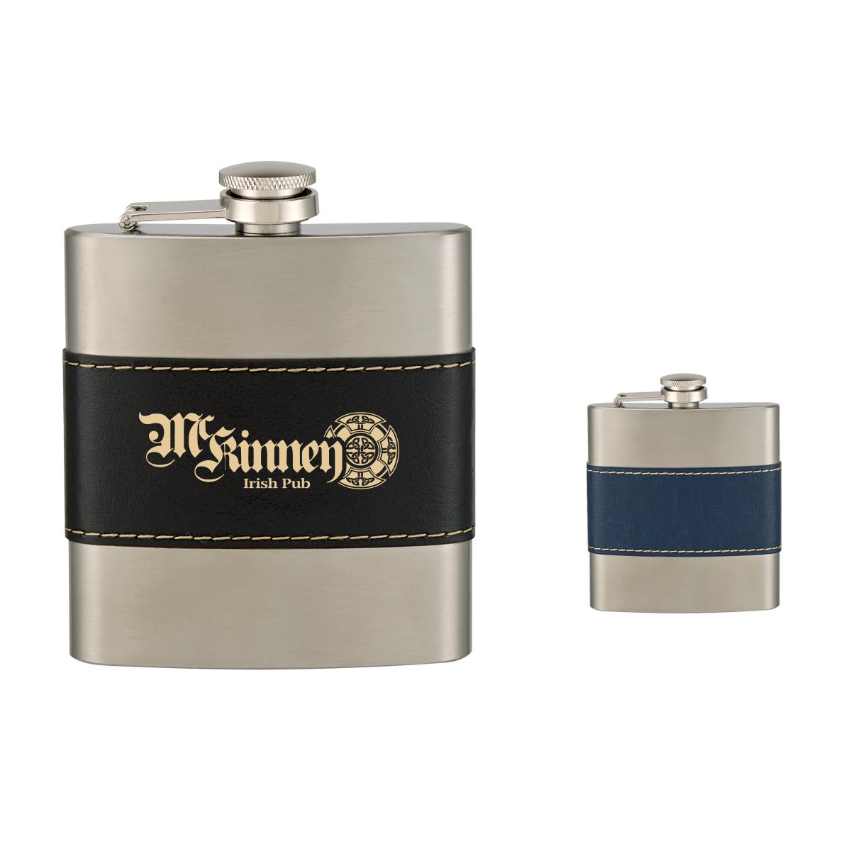PR16381-6-Oz.-McCarty-Flask.jpg PR16381 6 Oz. McCarty Flask