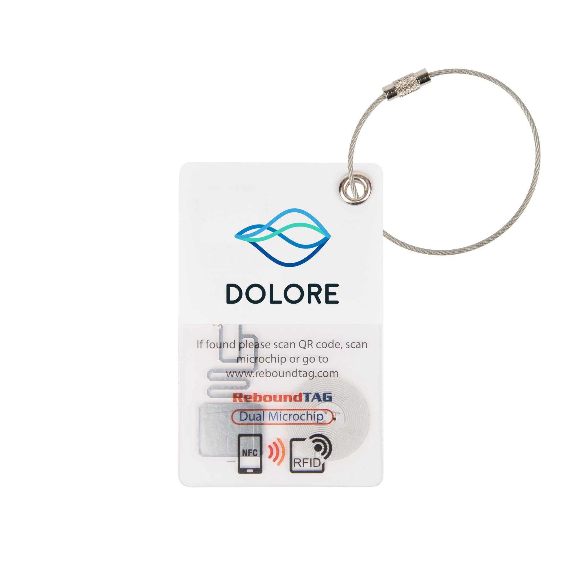 PR16405-REBOUNDTAG-SMART-LUGGAGE-TAG.jpg PR16405 REBOUNDTAG SMART LUGGAGE TAG