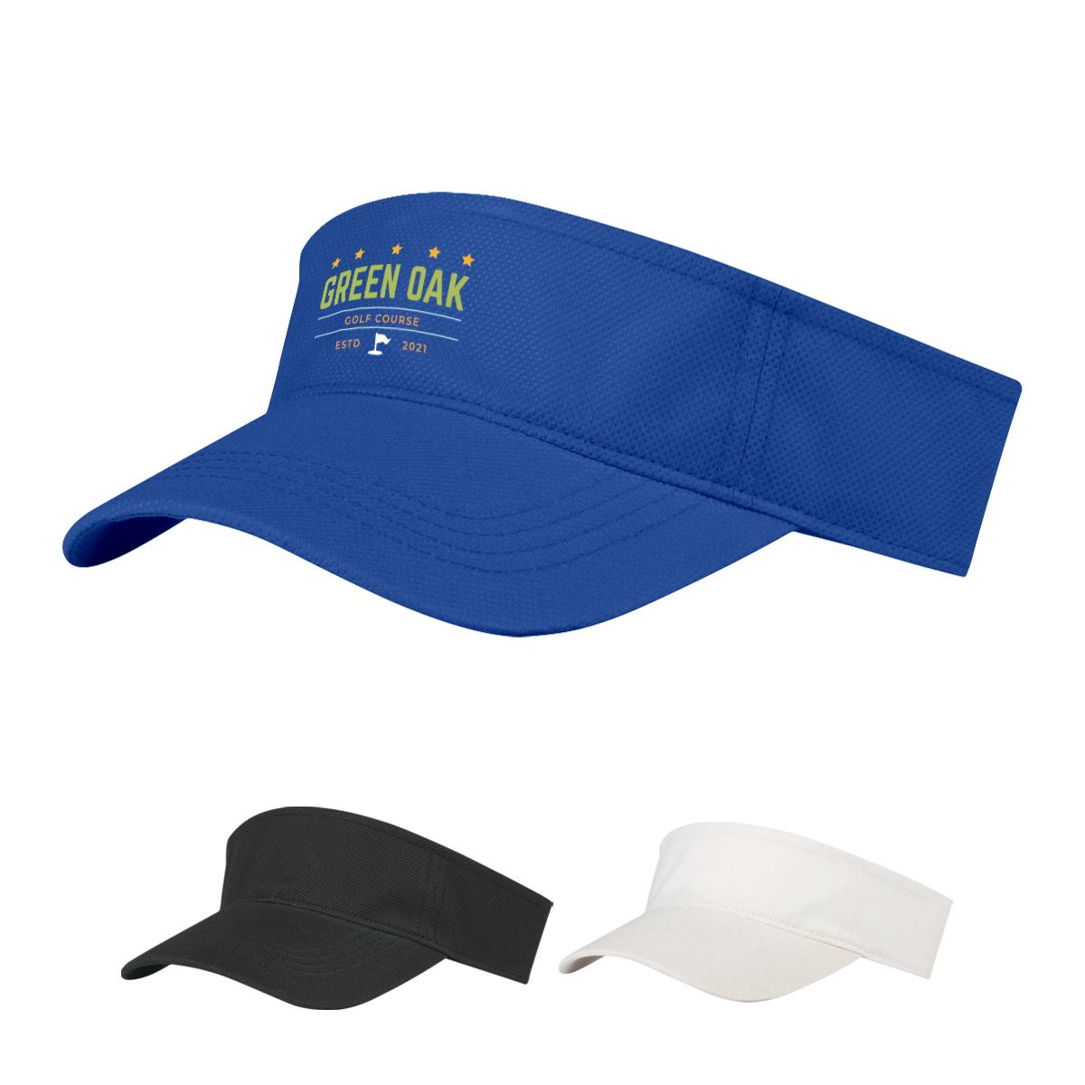 PR16421-BUDGET-SAVER-NON-WOVEN-VISOR.jpg PR16421 BUDGET SAVER NON WOVEN VISOR