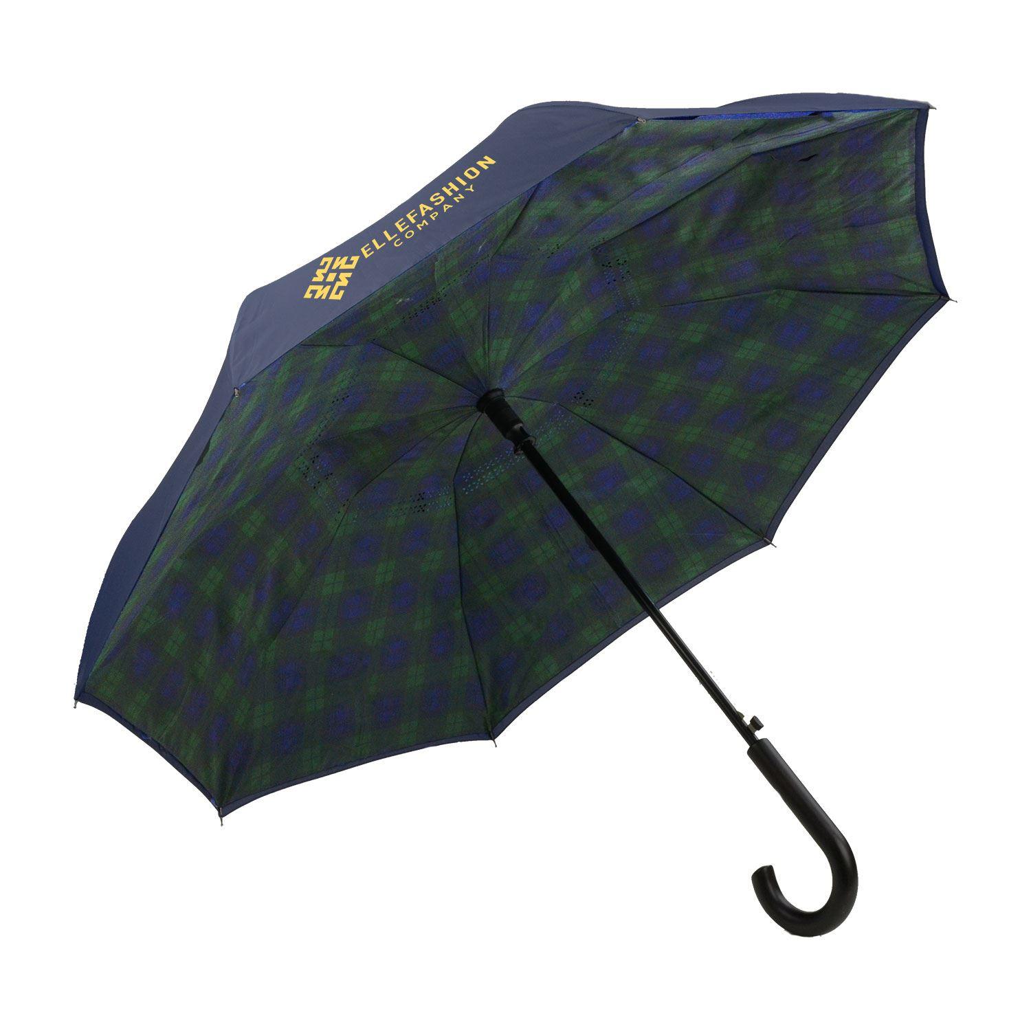 PR16547-Shed-RainTM-UnbelievaBrellaR-Crook-Handle-Auto-Open-Fashion-Print-Umbrella-1.jpg PR16547 Shed RainTM UnbelievaBrellaR Crook Handle Auto Open Fashion Print Umbrella 1