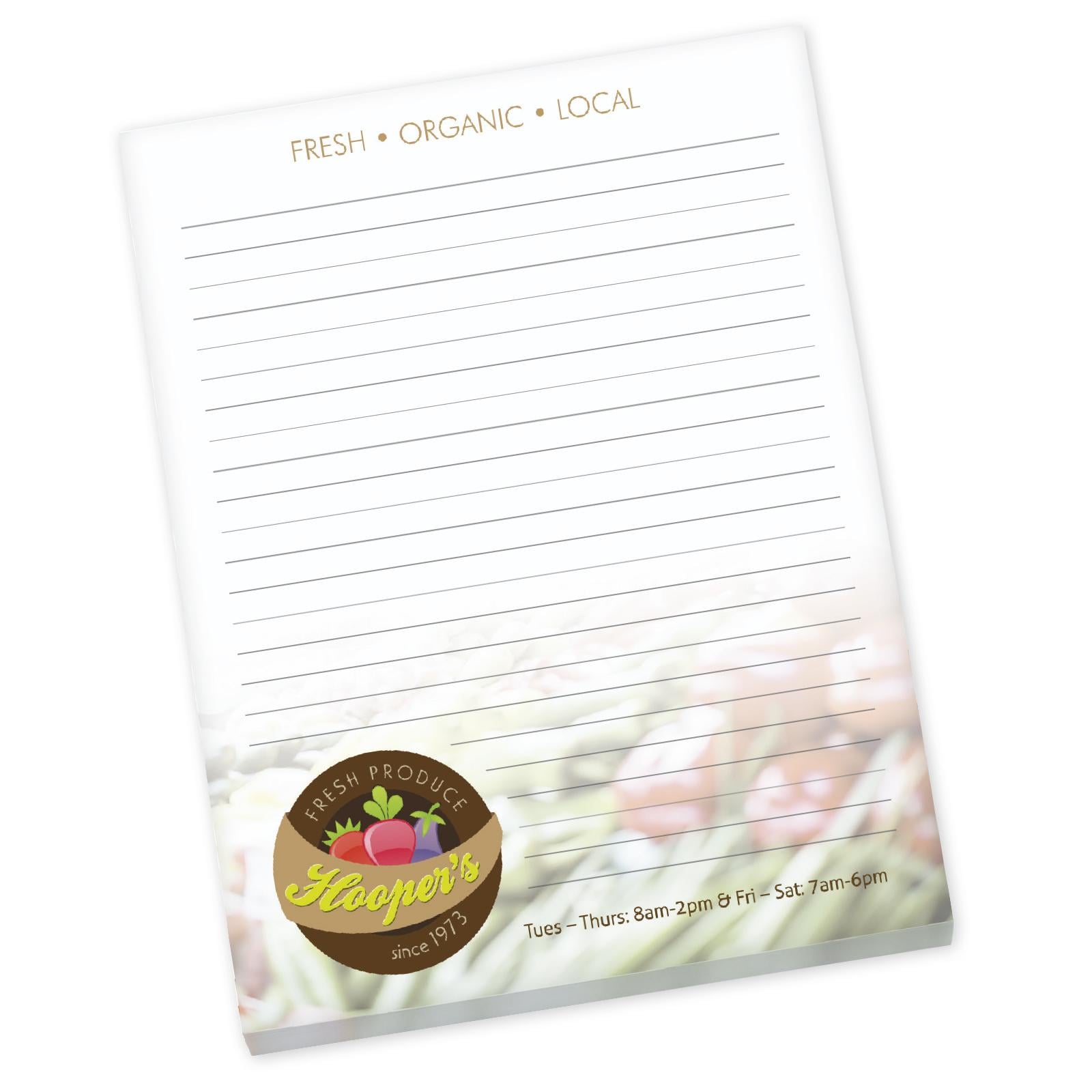 PR16595-Souvenir-8.5-x-11-Scratch-Pad-25-Sheet.jpg PR16595 Souvenir 8.5 x 11 Scratch Pad 25 Sheet
