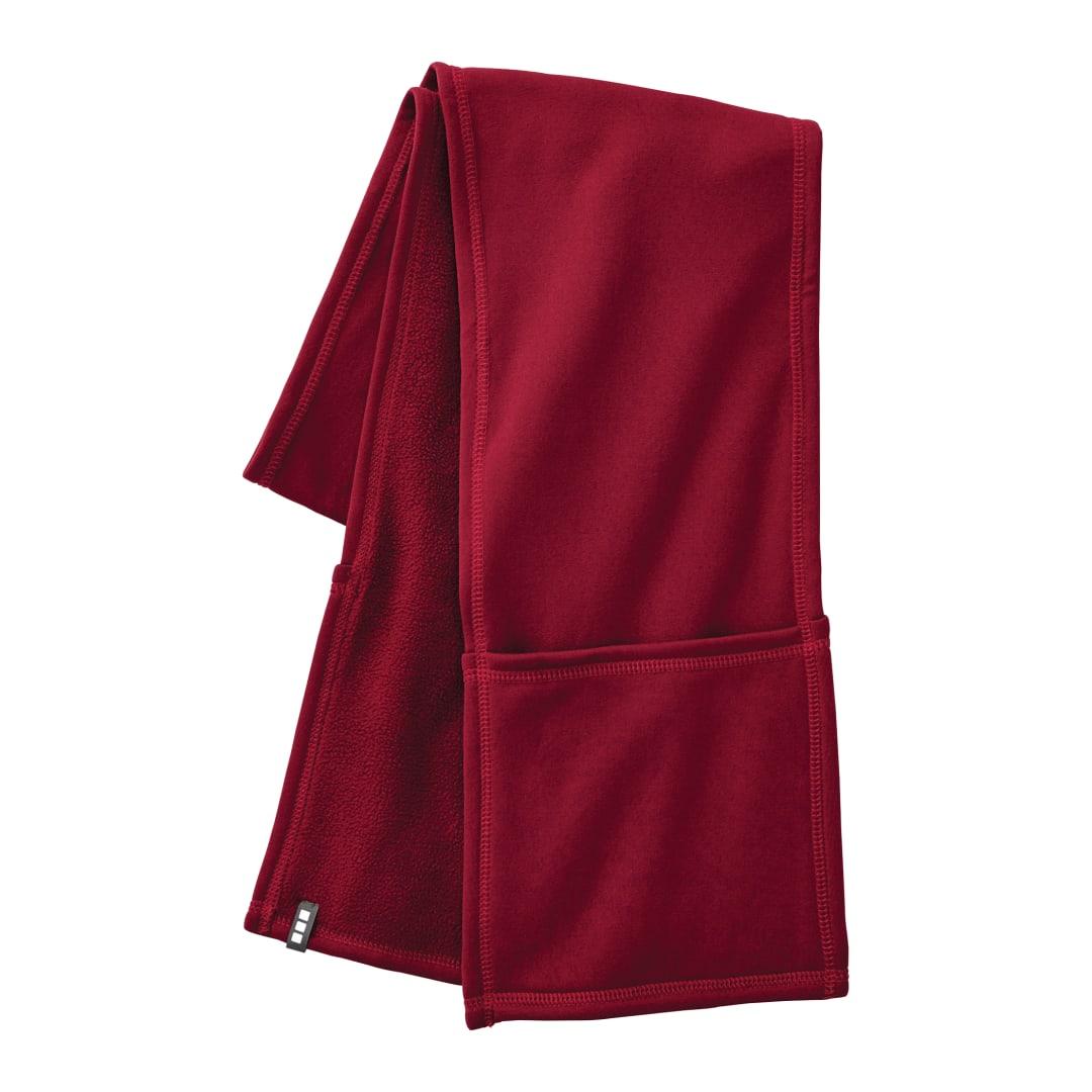 PR16675-Unisex-PARALLEL-Knit-Scarf.jpg PR16675 Unisex PARALLEL Knit Scarf